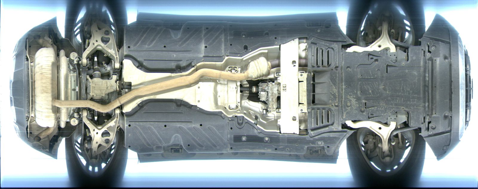 2024 Mercedes-Benz GLS GLS 450 AWD