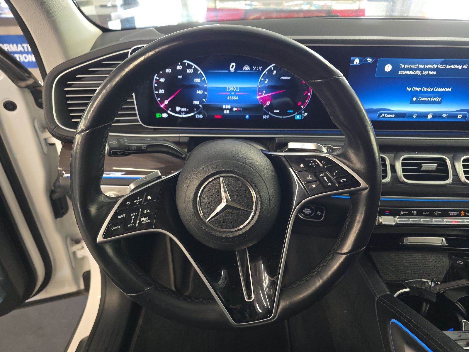 2024 Mercedes-Benz GLS GLS 450 AWD