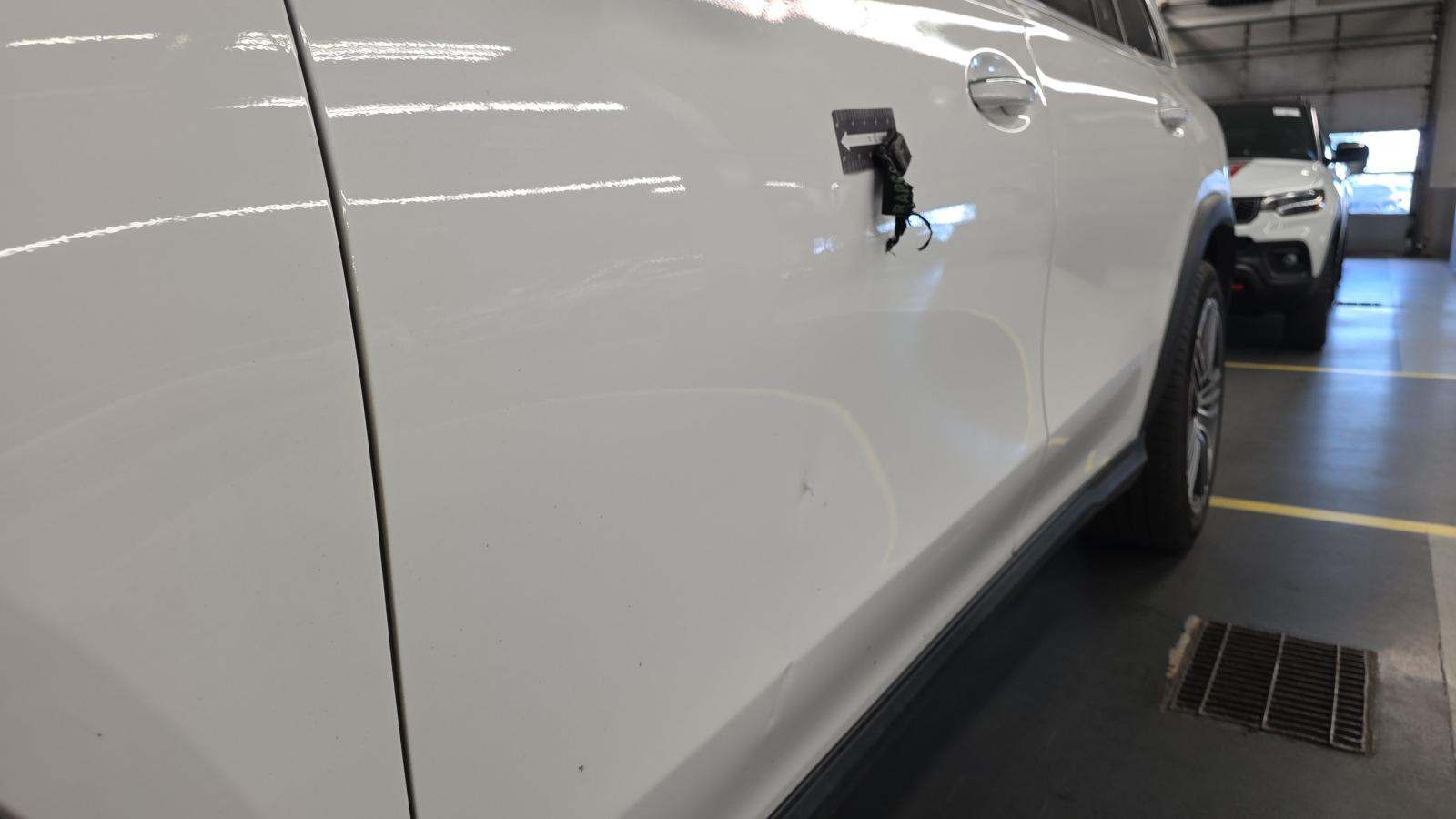 2024 Mercedes-Benz GLS GLS 450 AWD