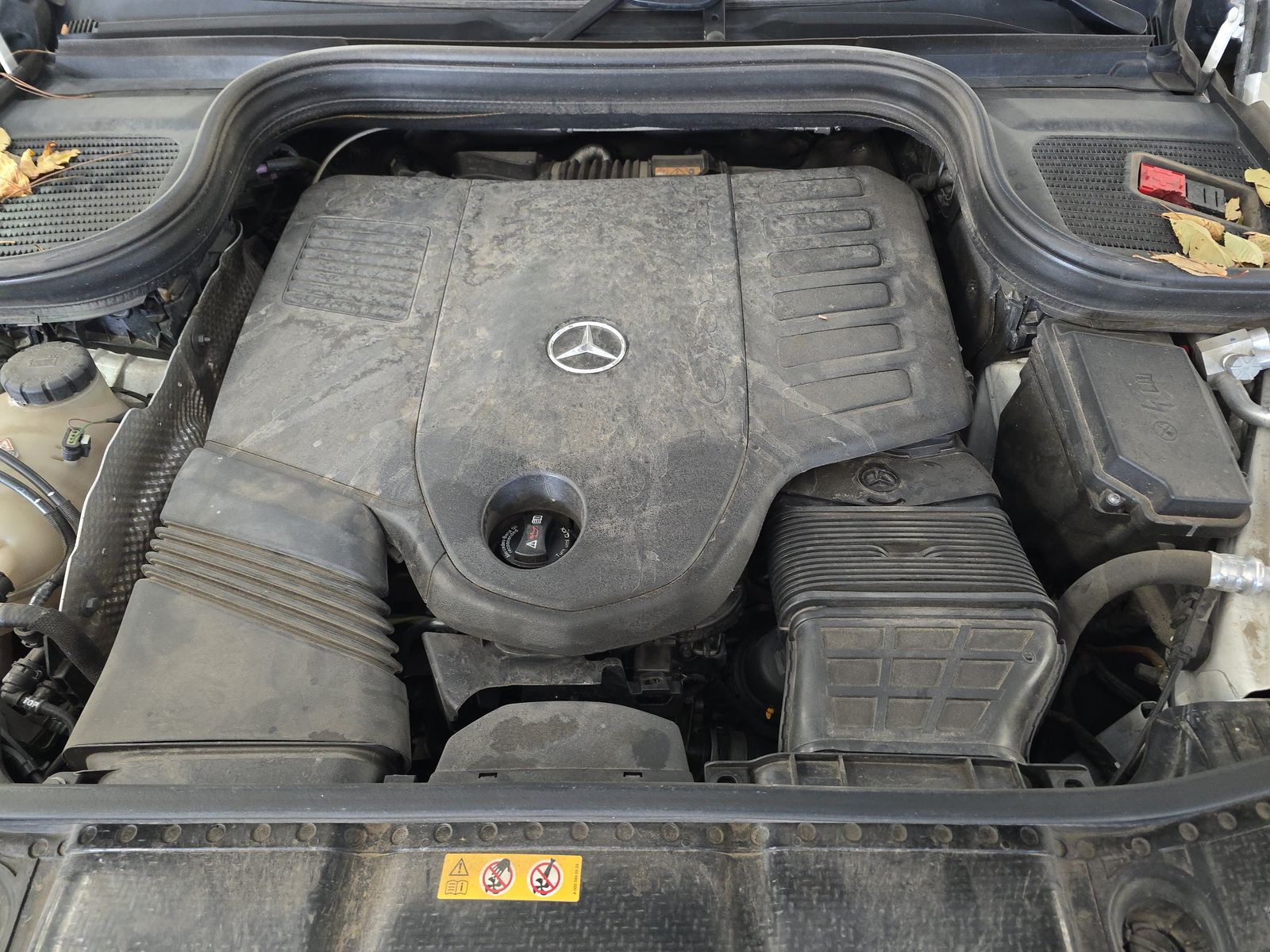 2024 Mercedes-Benz GLS GLS 450 AWD