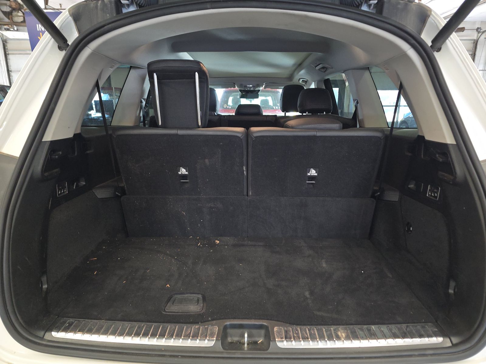 2024 Mercedes-Benz GLS GLS 450 AWD