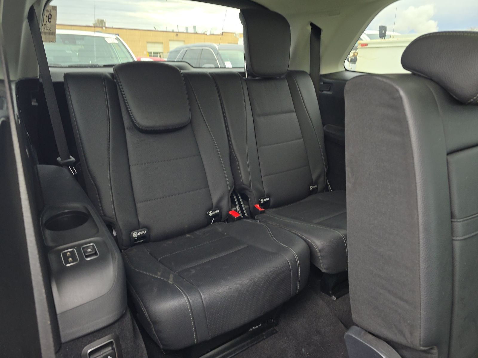 2024 Mercedes-Benz GLS GLS 450 AWD