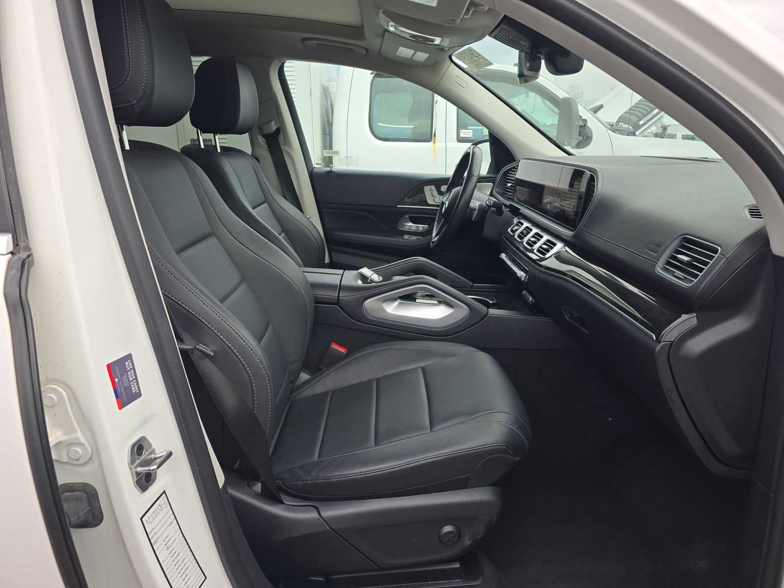 2024 Mercedes-Benz GLS GLS 450 AWD