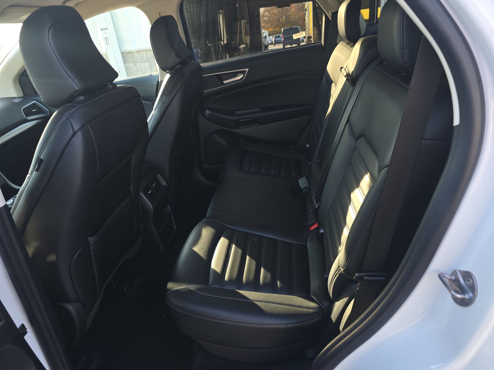 2024 Ford Edge SEL AWD