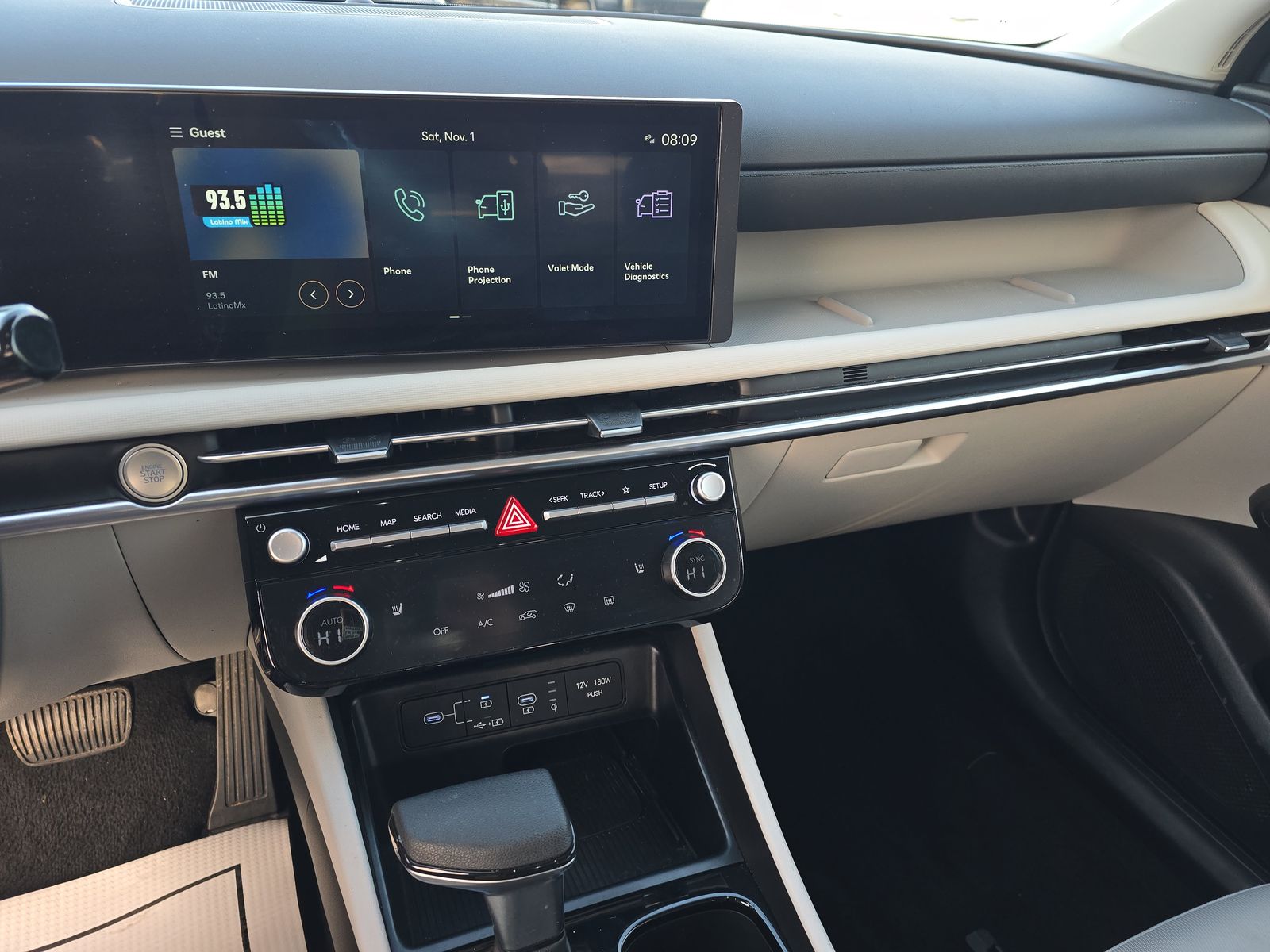 2025 Hyundai Tucson SEL AWD