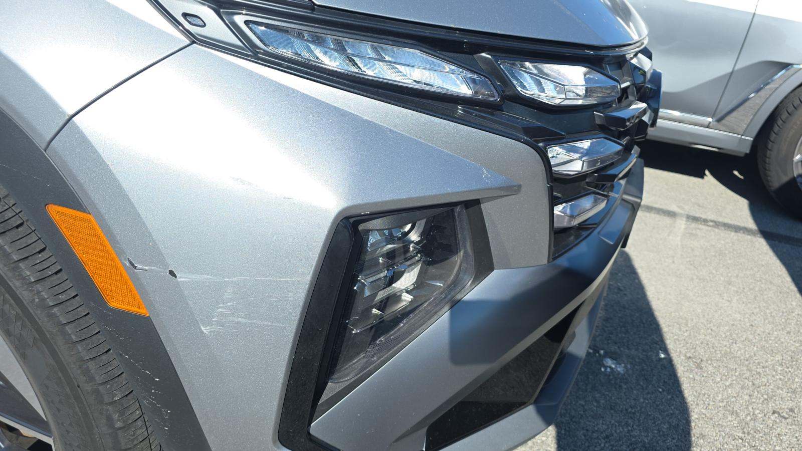 2025 Hyundai Tucson SEL AWD