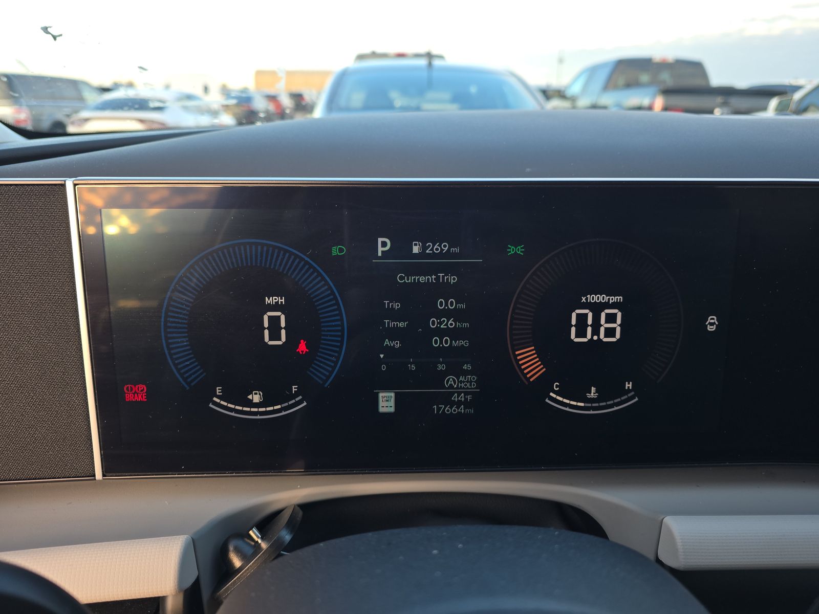 2025 Hyundai Tucson SEL AWD