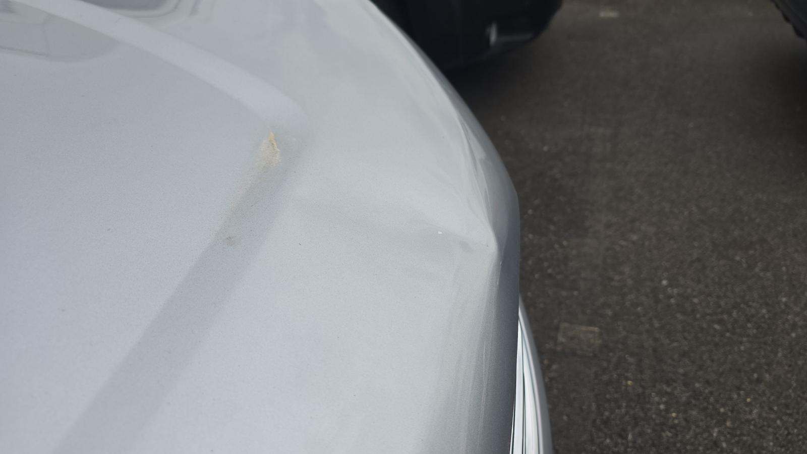 2024 Ford Edge Titanium AWD