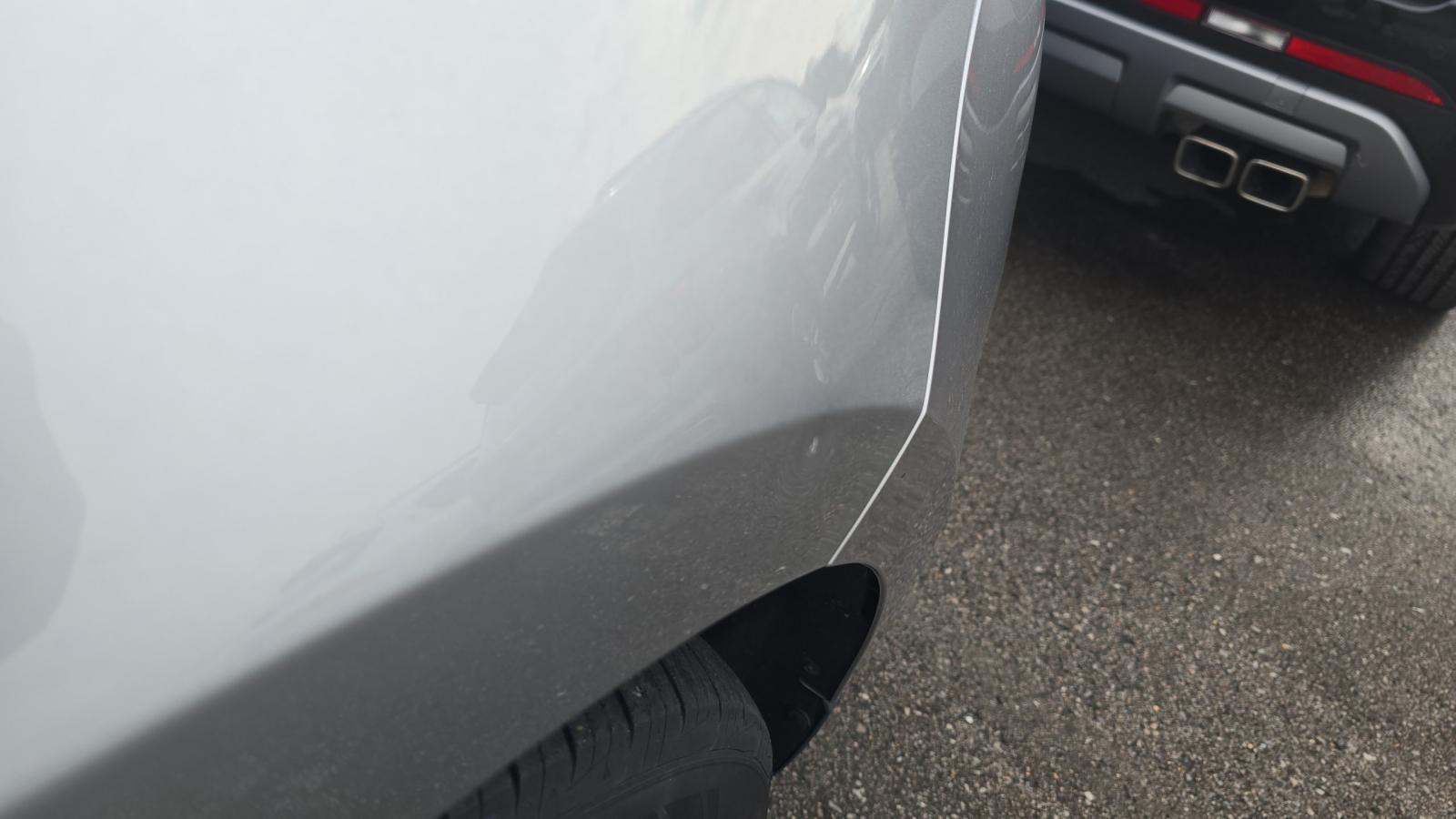 2024 Ford Edge Titanium AWD