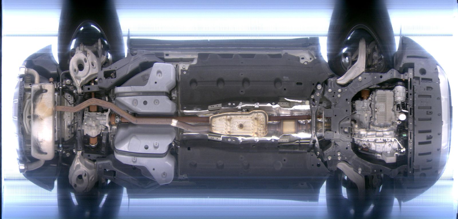 2024 Ford Edge Titanium AWD