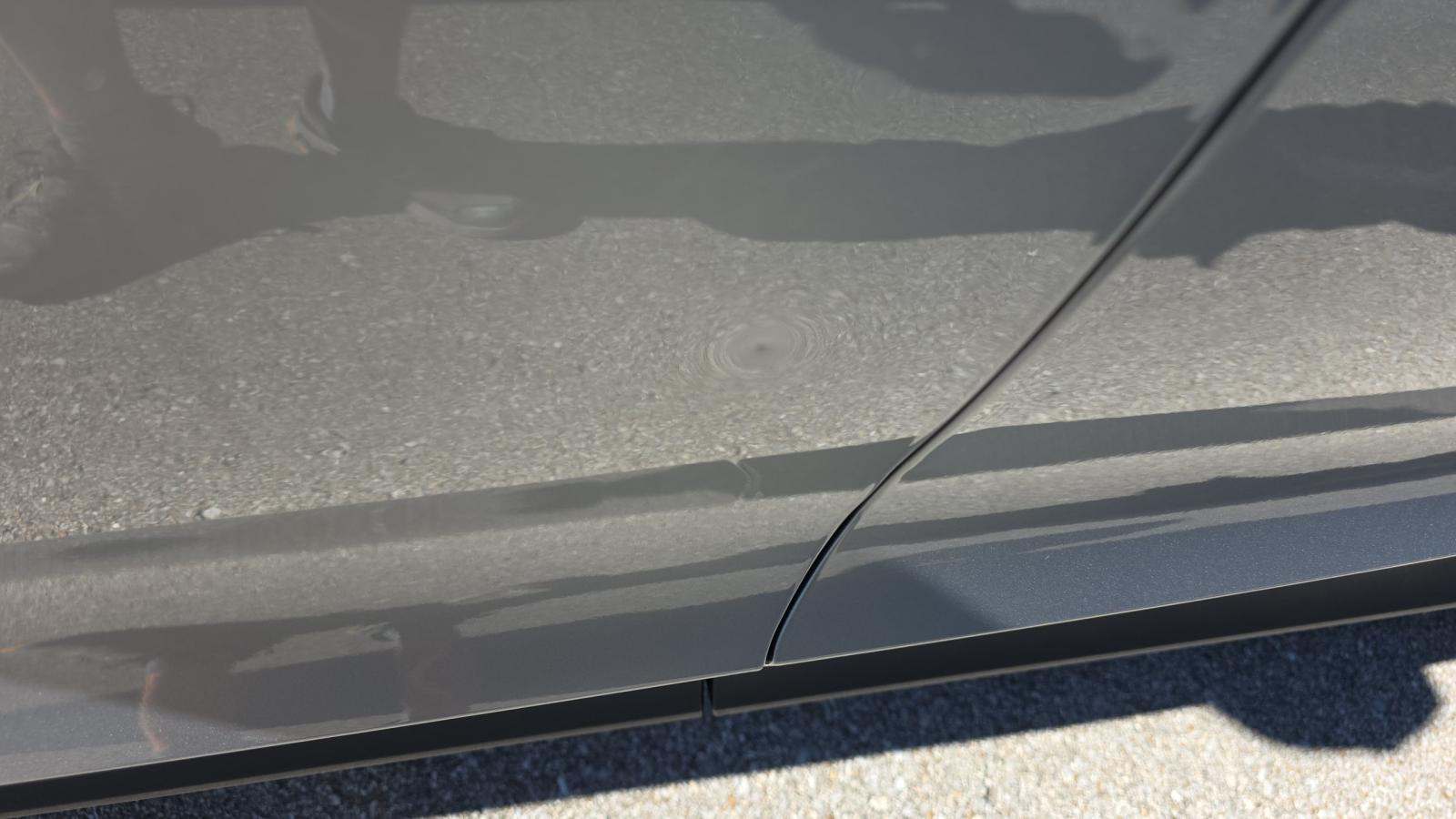 2024 Ford Edge Titanium AWD