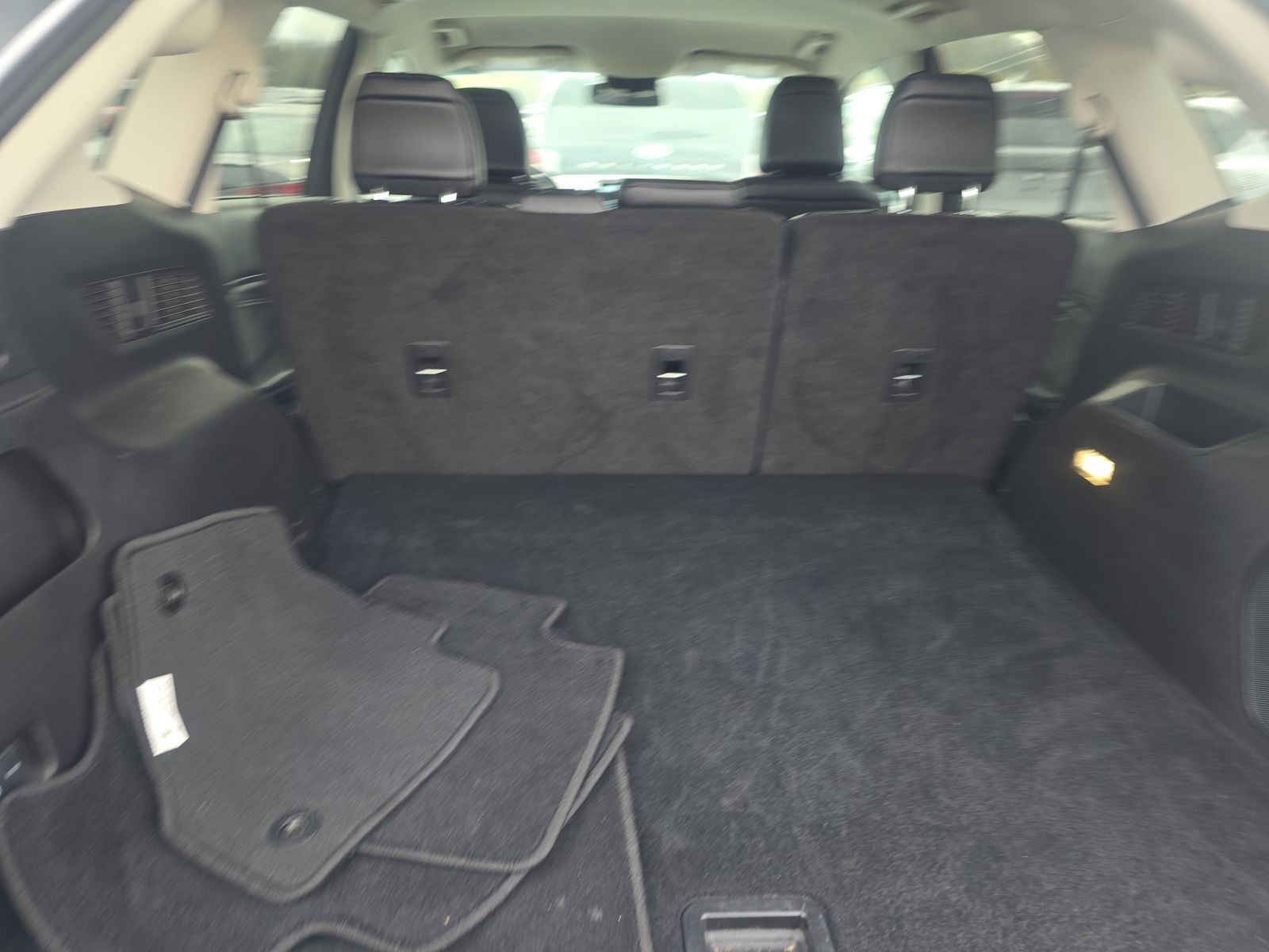 2024 Ford Edge Titanium AWD