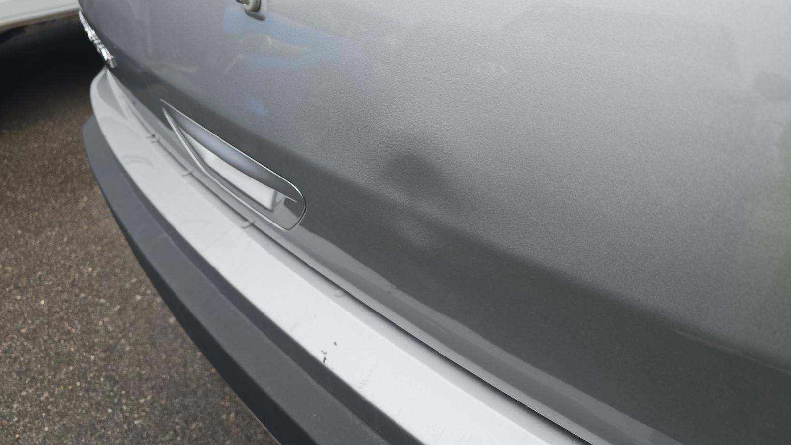 2024 Ford Edge Titanium AWD