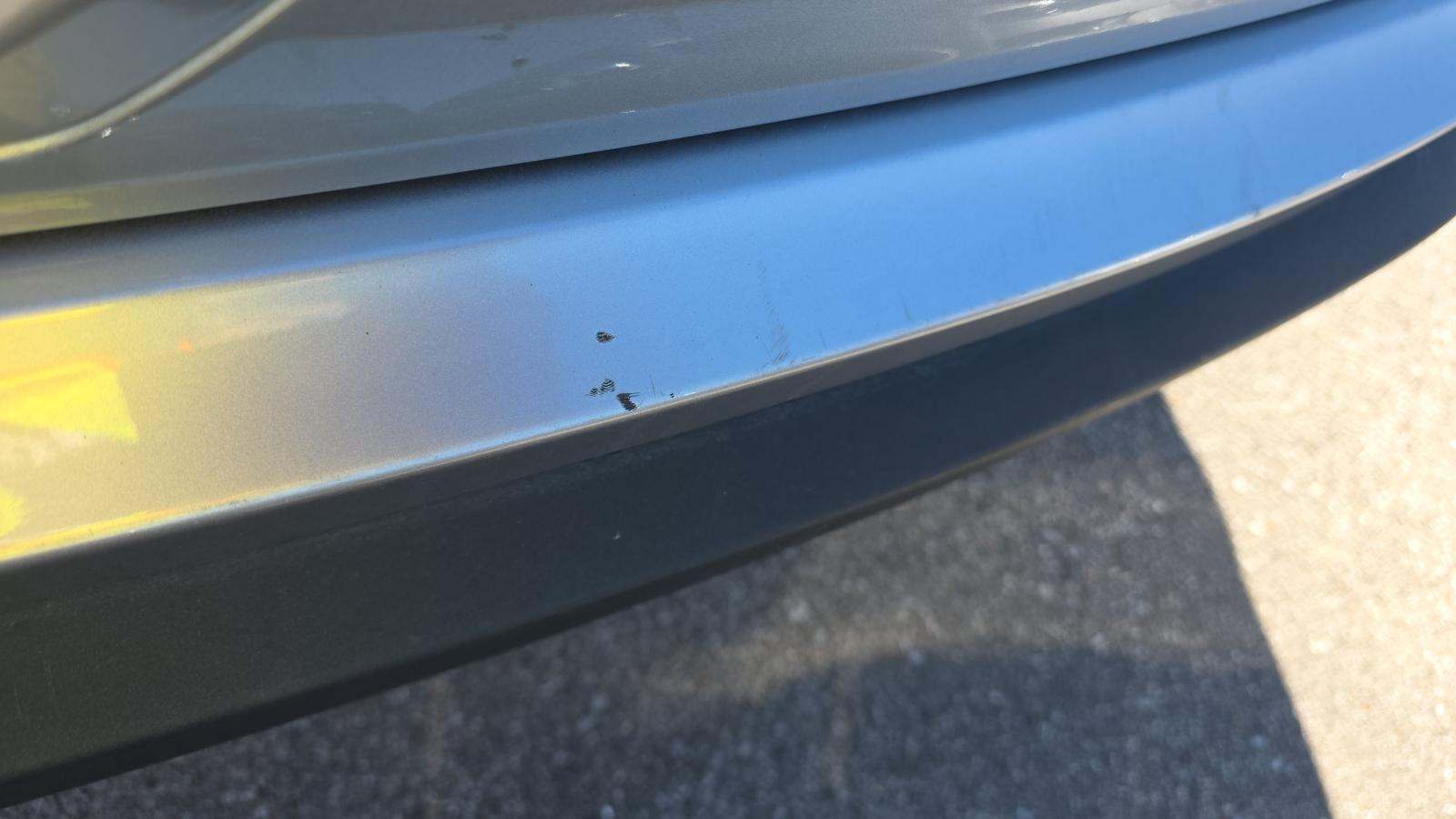 2024 Ford Edge Titanium AWD