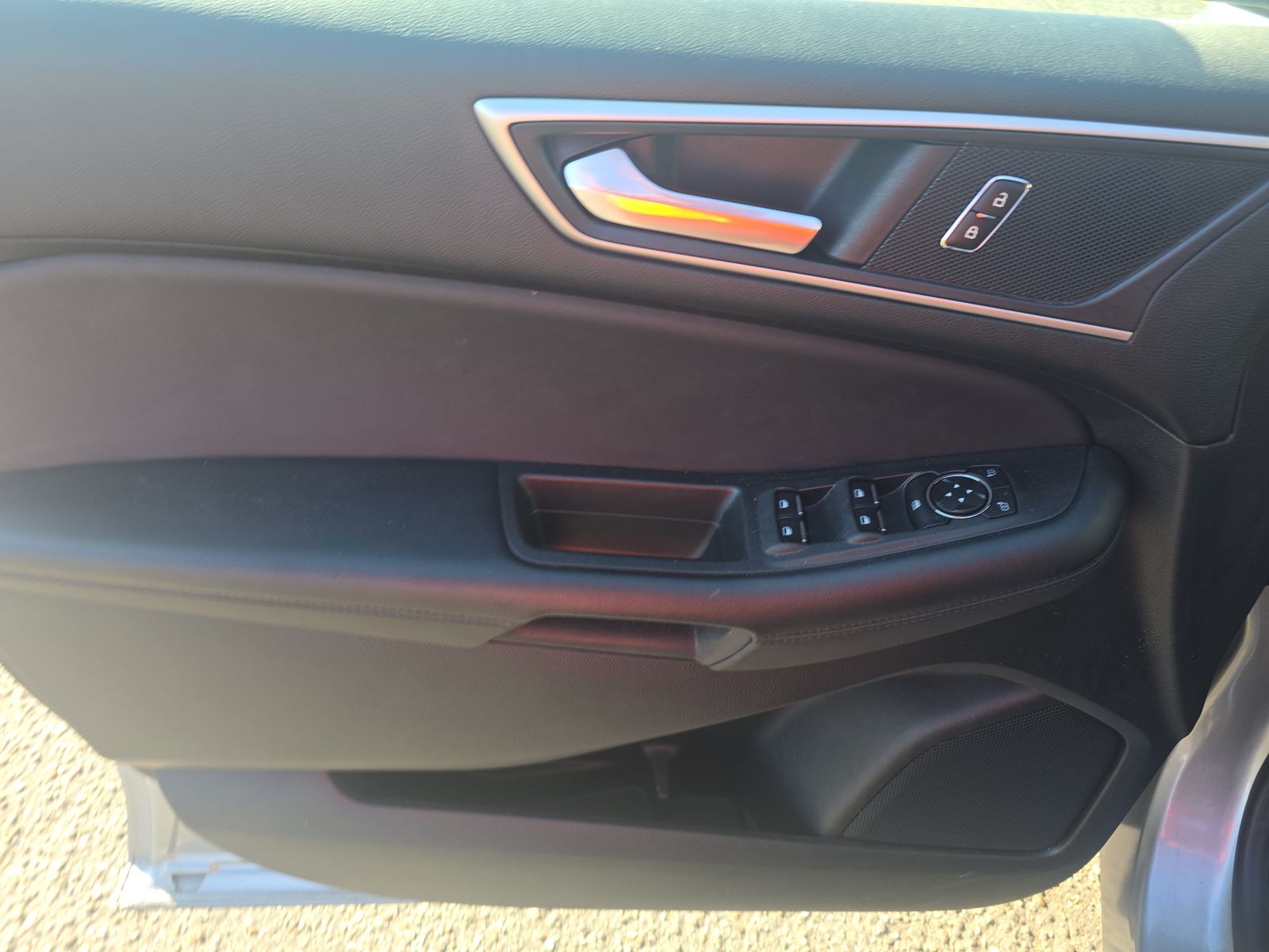 2024 Ford Edge SEL AWD