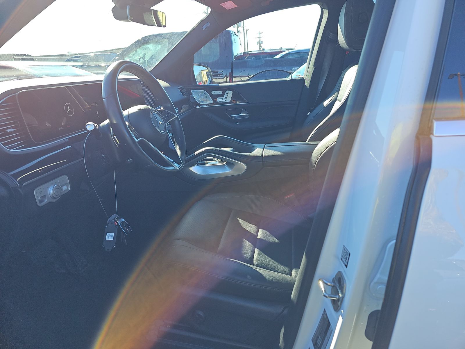 2024 Mercedes-Benz GLE GLE 350 AWD