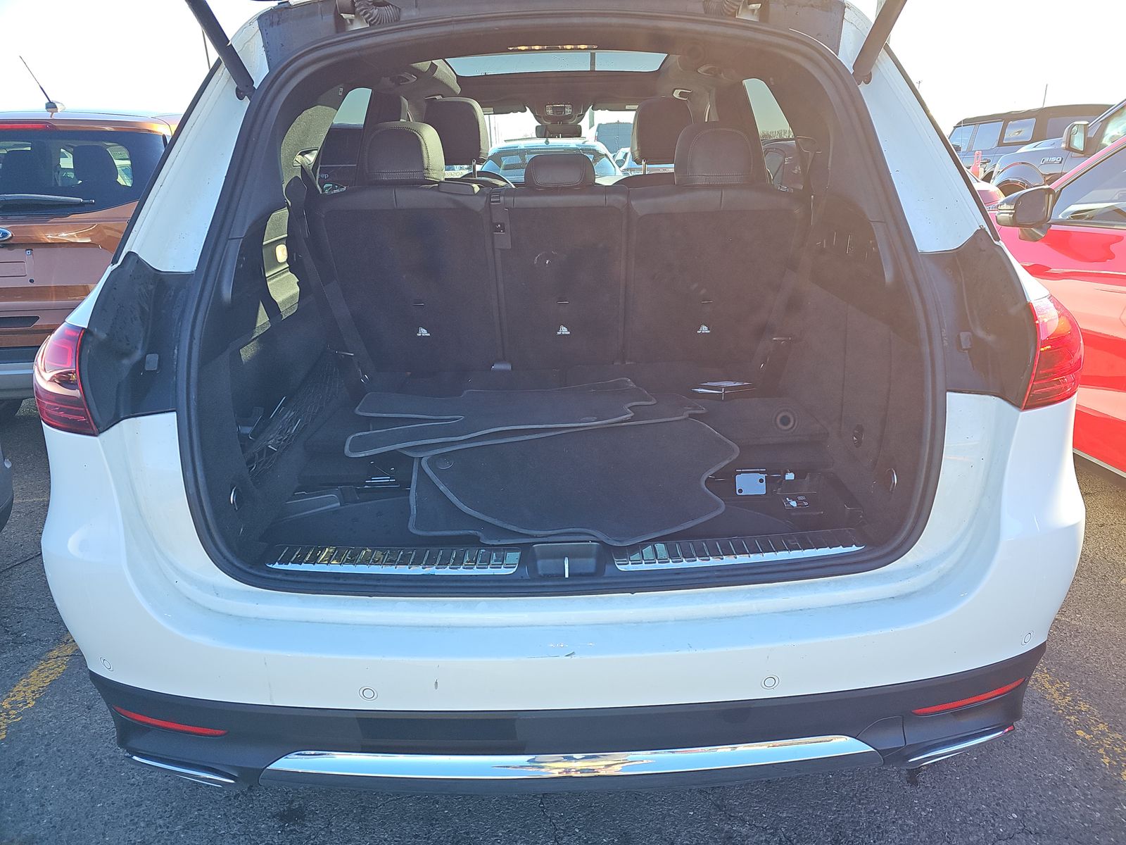 2024 Mercedes-Benz GLE GLE 350 AWD