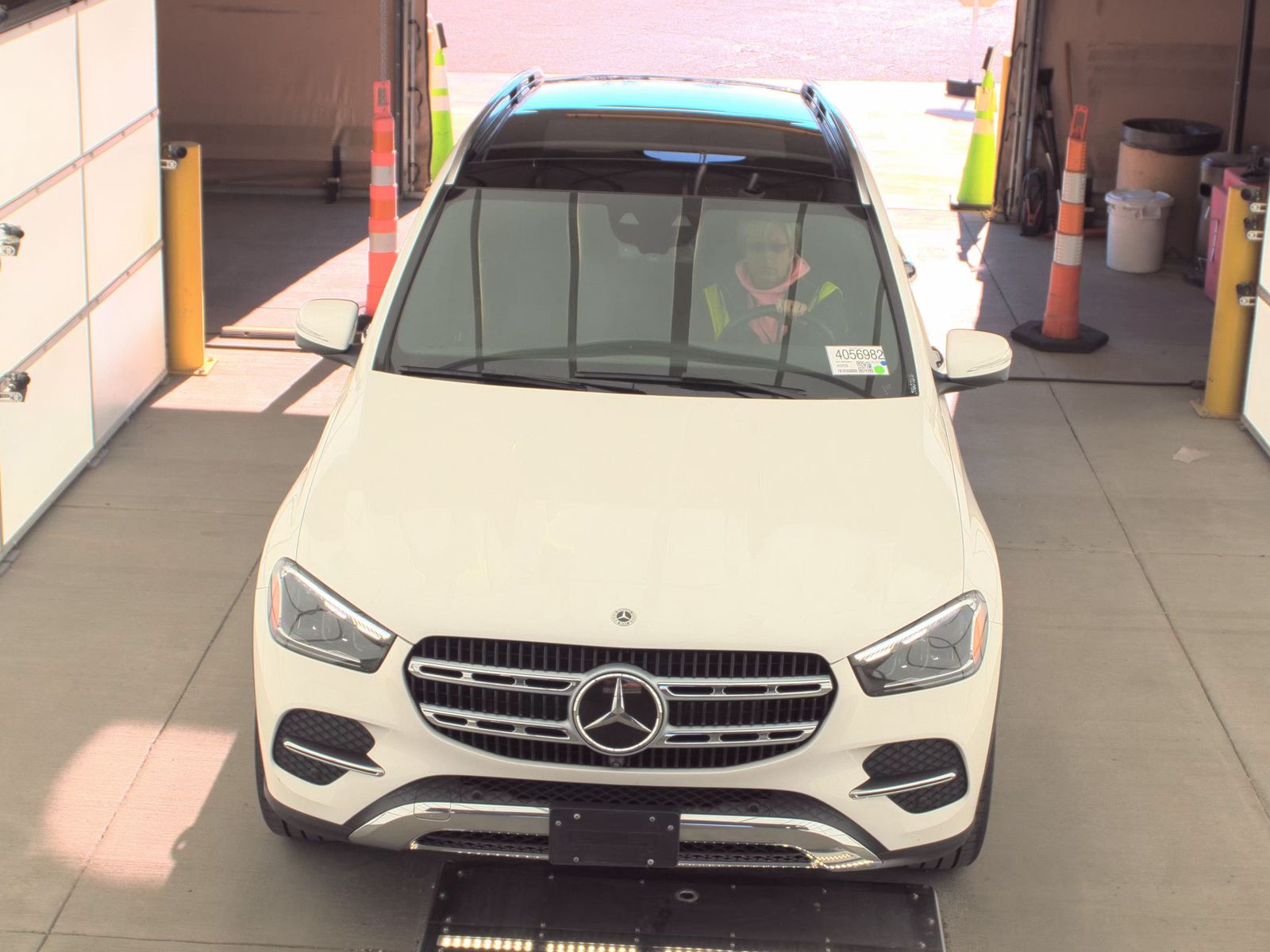 2024 Mercedes-Benz GLE GLE 350 AWD