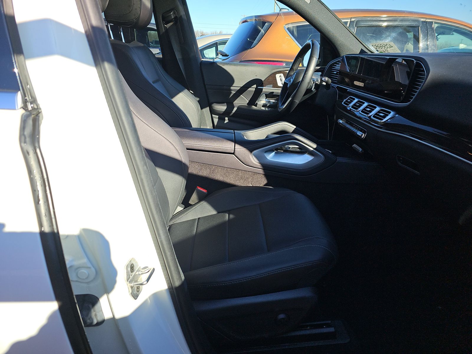 2024 Mercedes-Benz GLE GLE 350 AWD