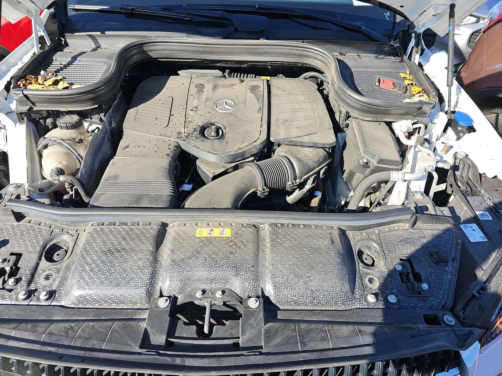 2024 Mercedes-Benz GLE GLE 350 AWD