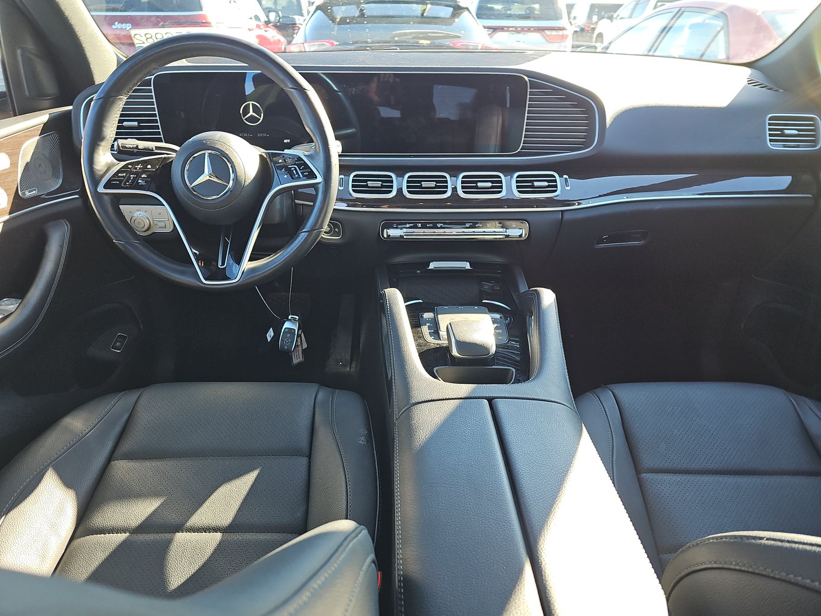 2024 Mercedes-Benz GLE GLE 350 AWD