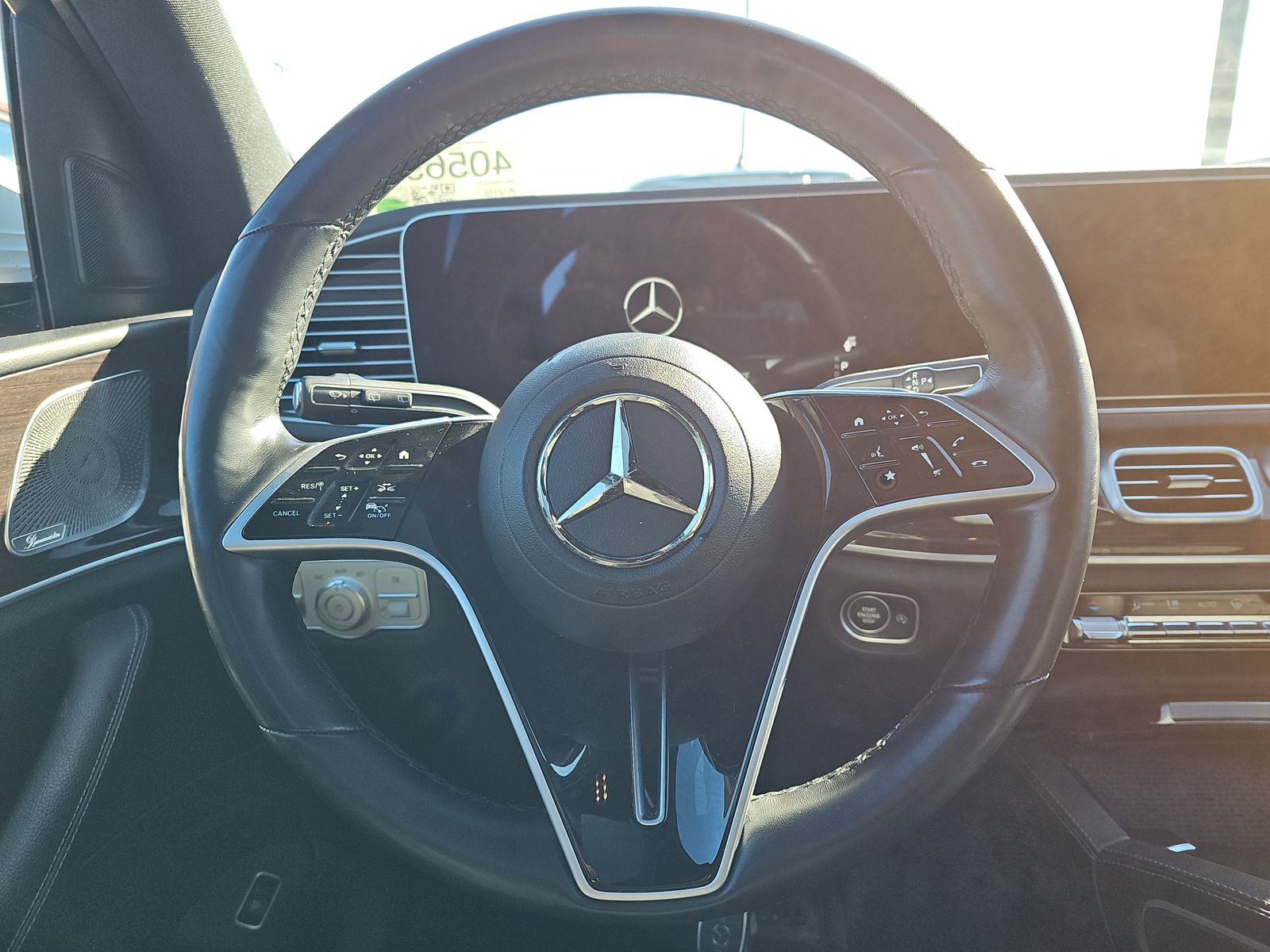 2024 Mercedes-Benz GLE GLE 350 AWD