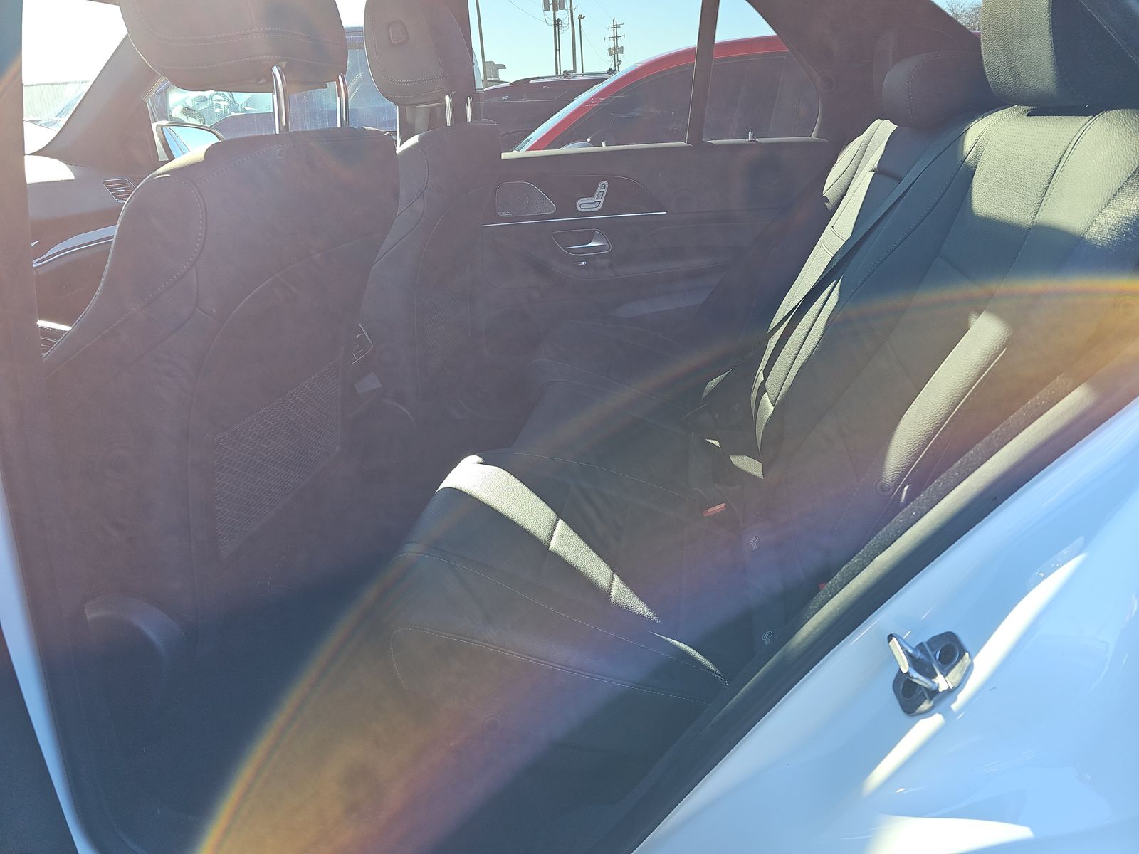 2024 Mercedes-Benz GLE GLE 350 AWD