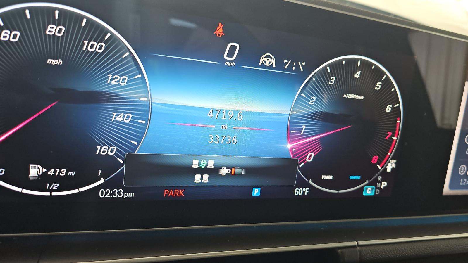 2024 Mercedes-Benz GLE GLE 350 AWD