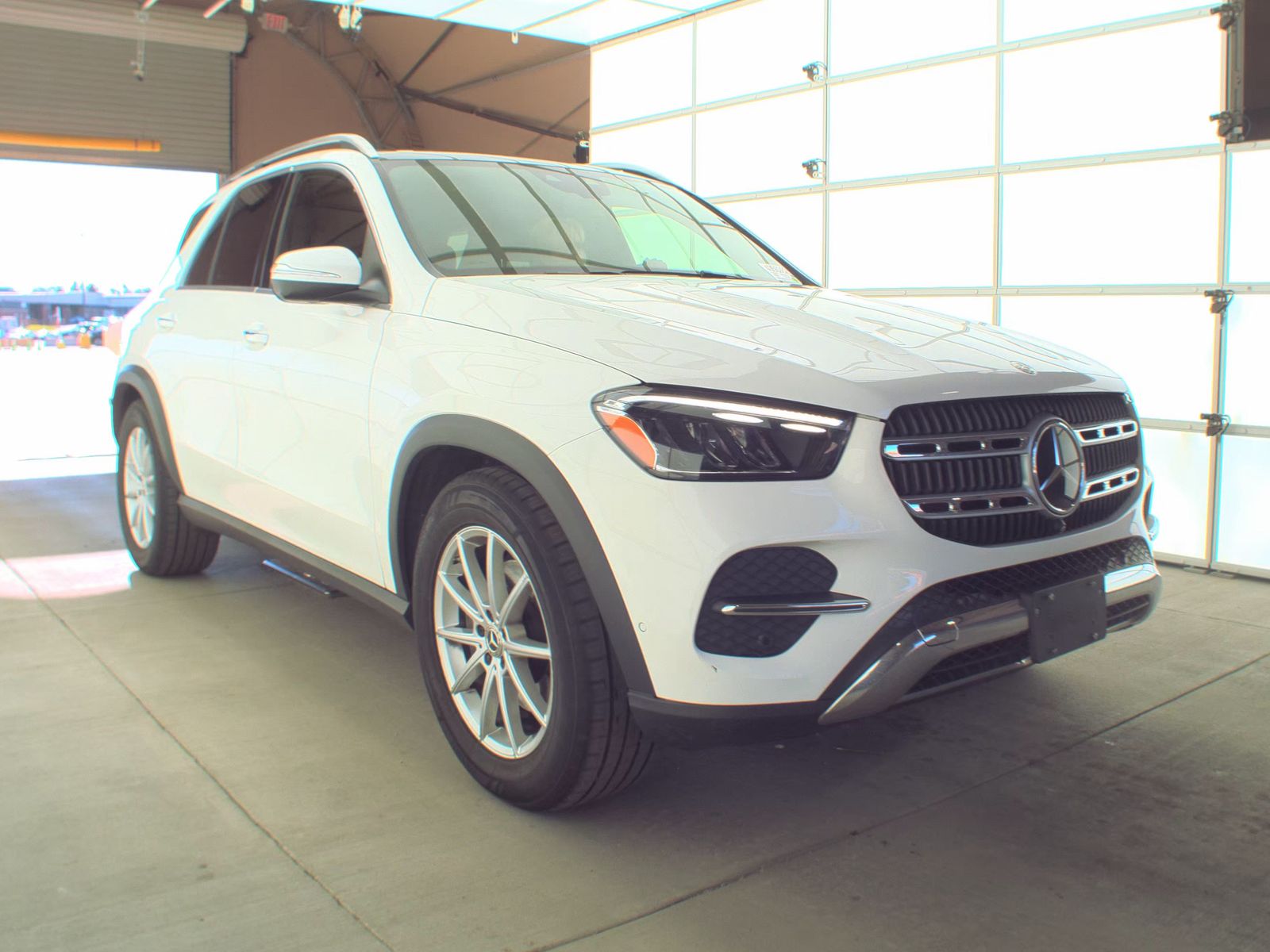 2024 Mercedes-Benz GLE GLE 350 AWD