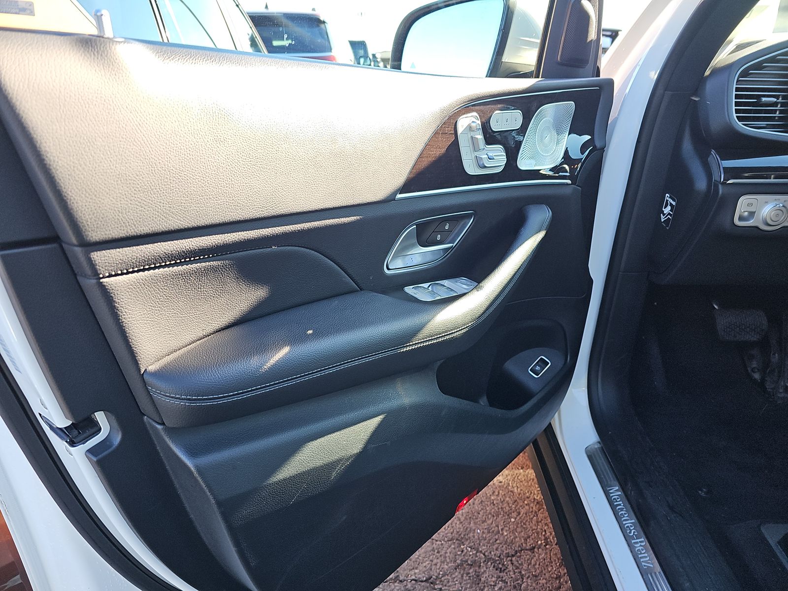 2024 Mercedes-Benz GLE GLE 350 AWD