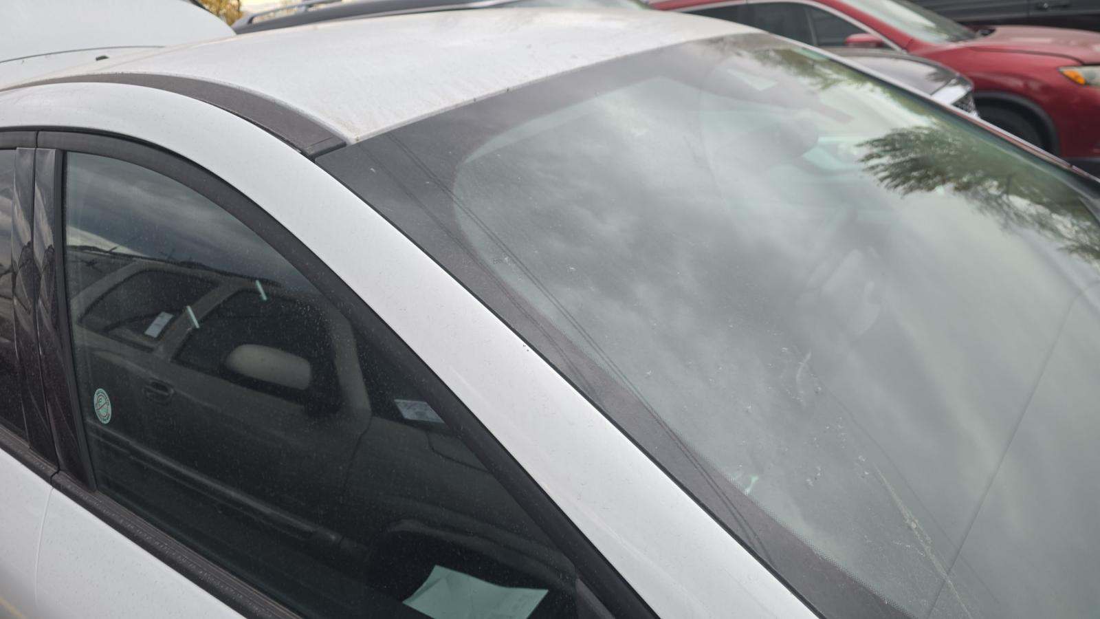 2025 Ford Escape Active AWD