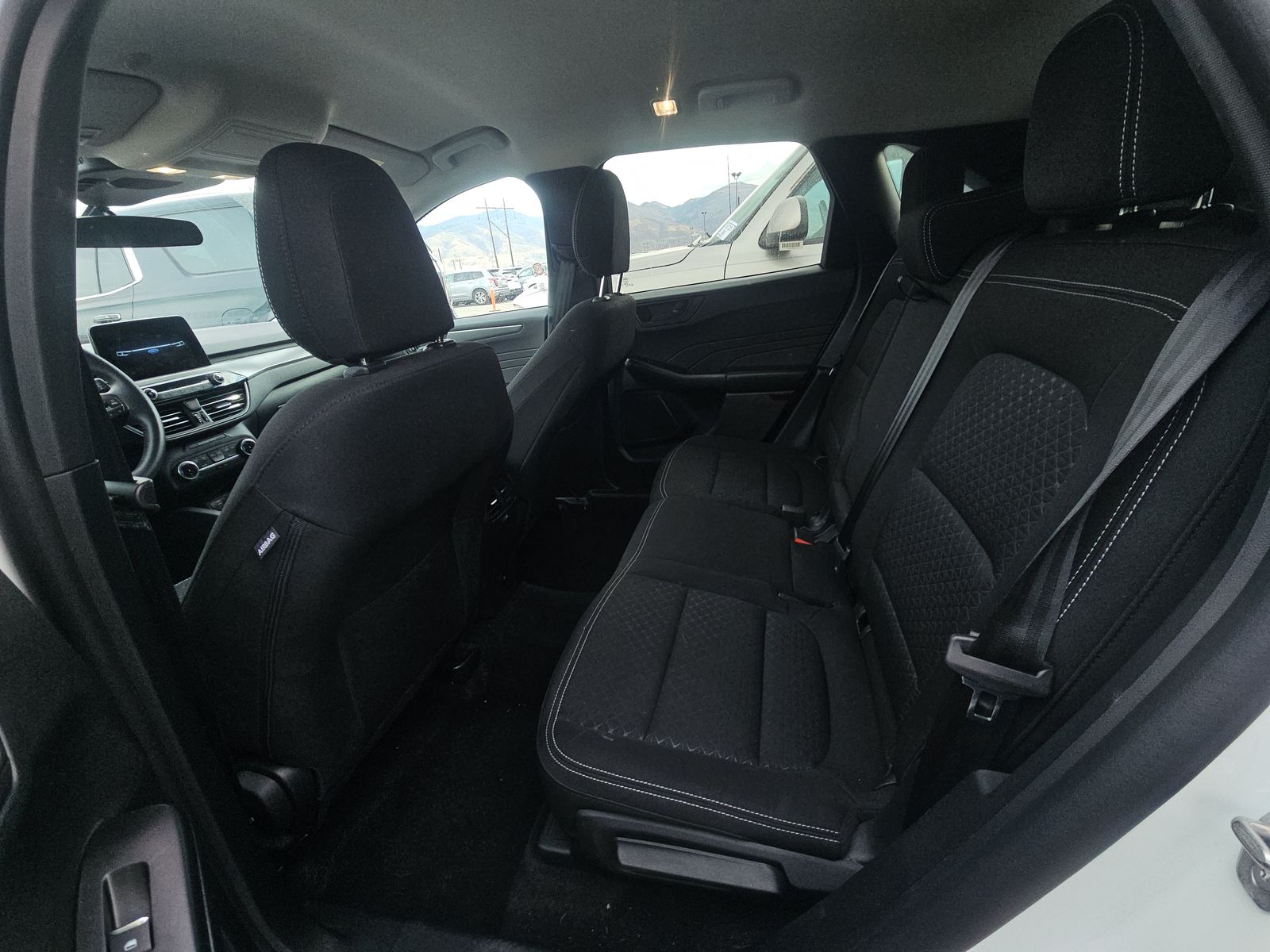 2025 Ford Escape Active AWD