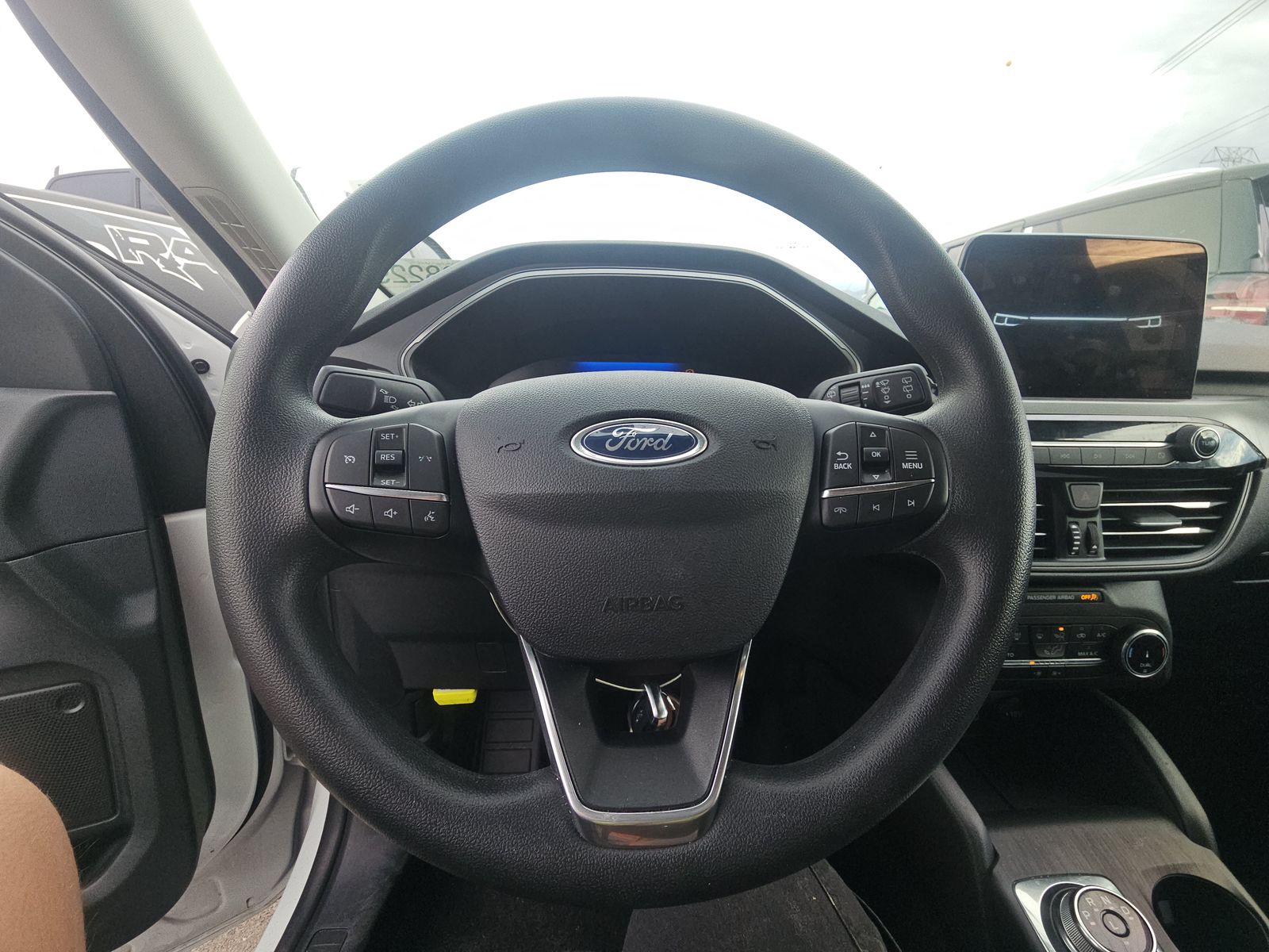 2025 Ford Escape Active AWD