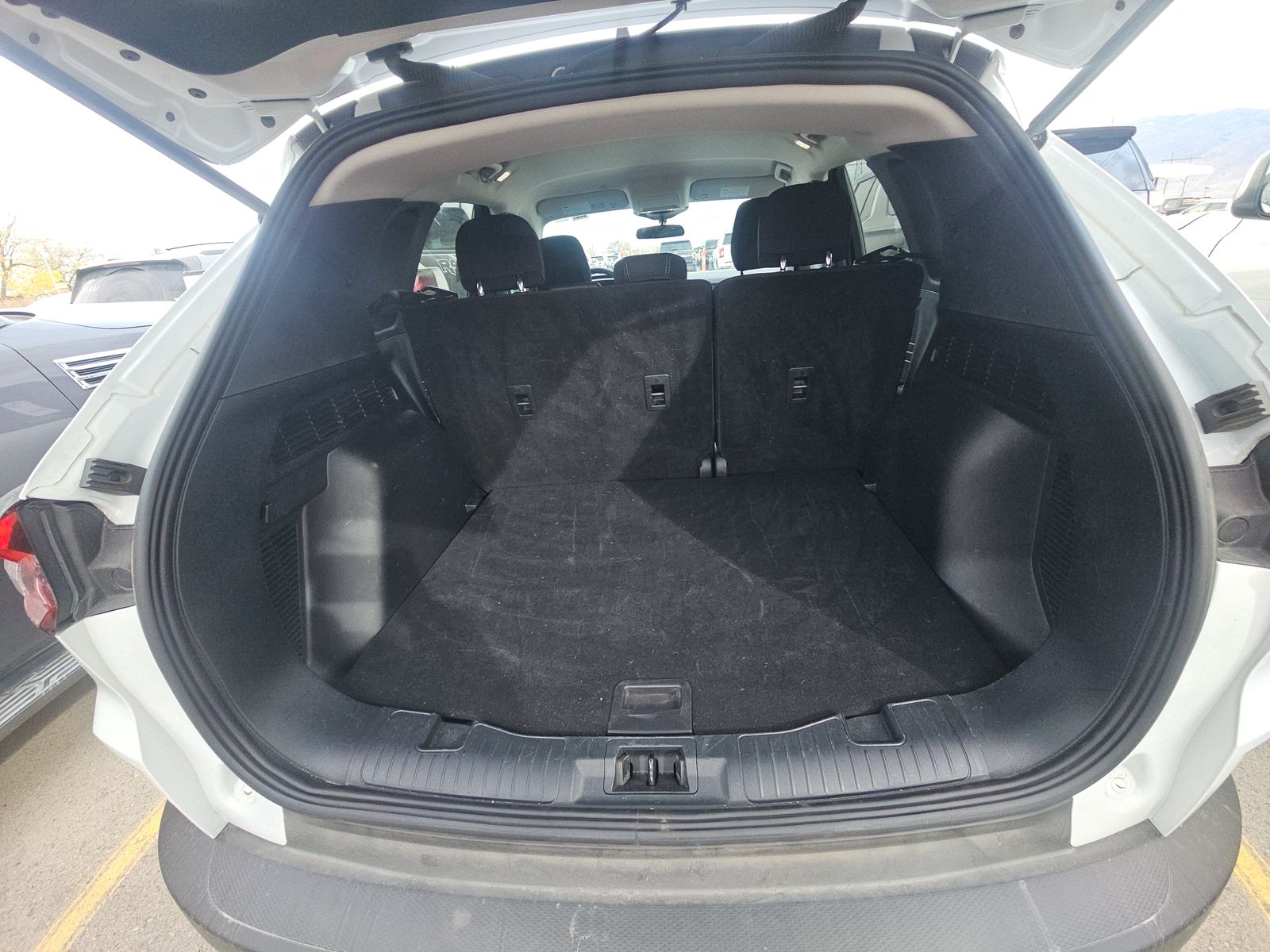 2025 Ford Escape Active AWD