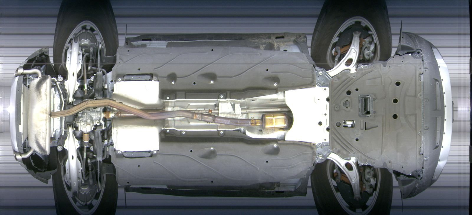 2025 Ford Escape Active AWD