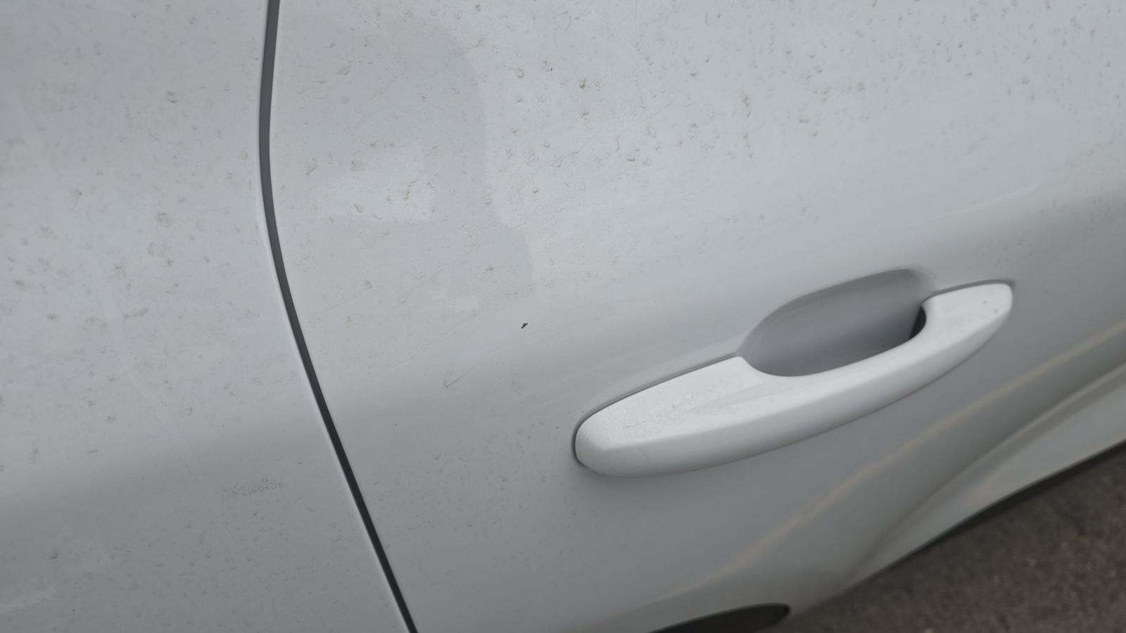 2025 Ford Escape Active AWD