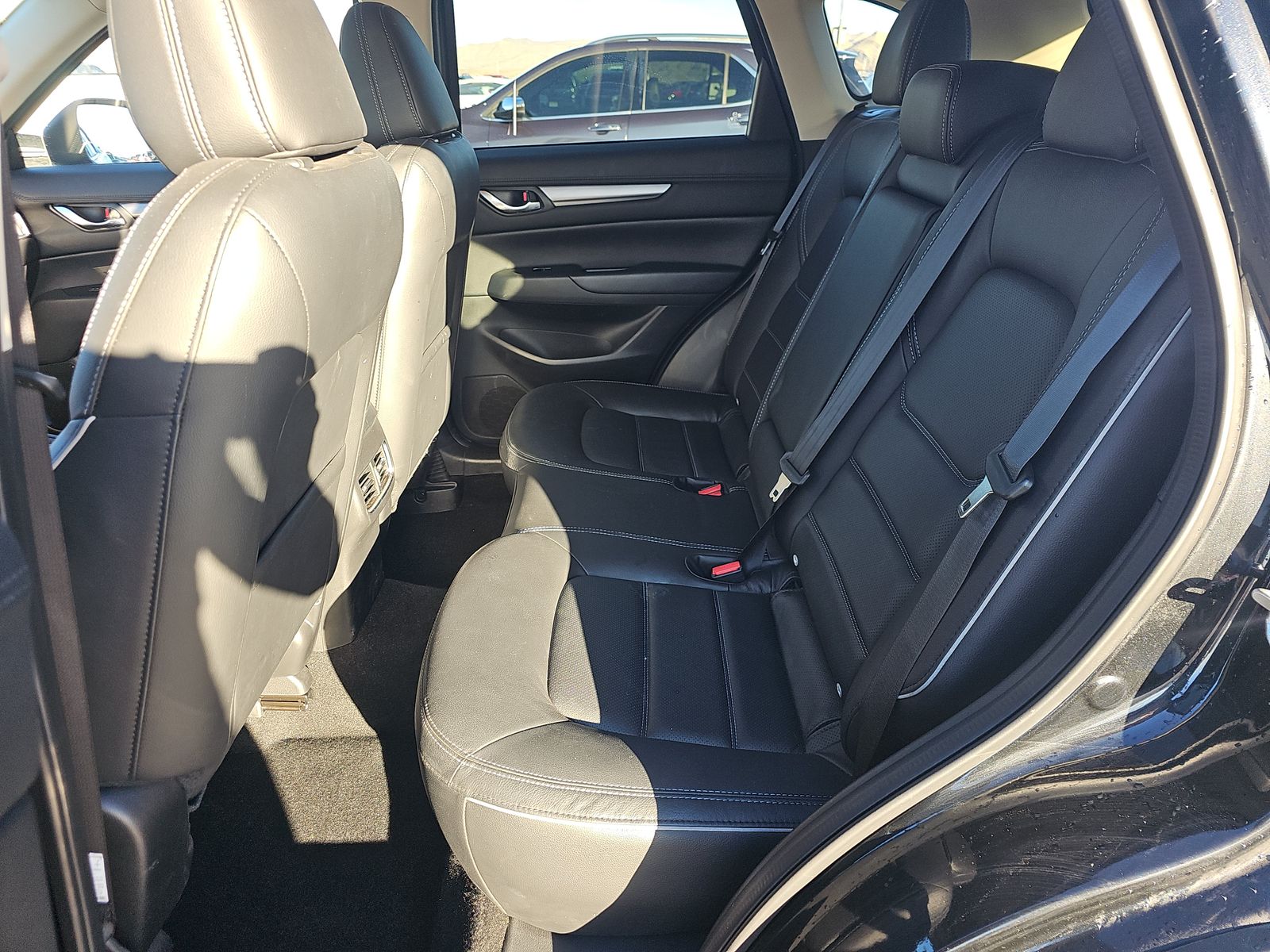 2025 MAZDA CX-5 2.5 S Preferred Package AWD