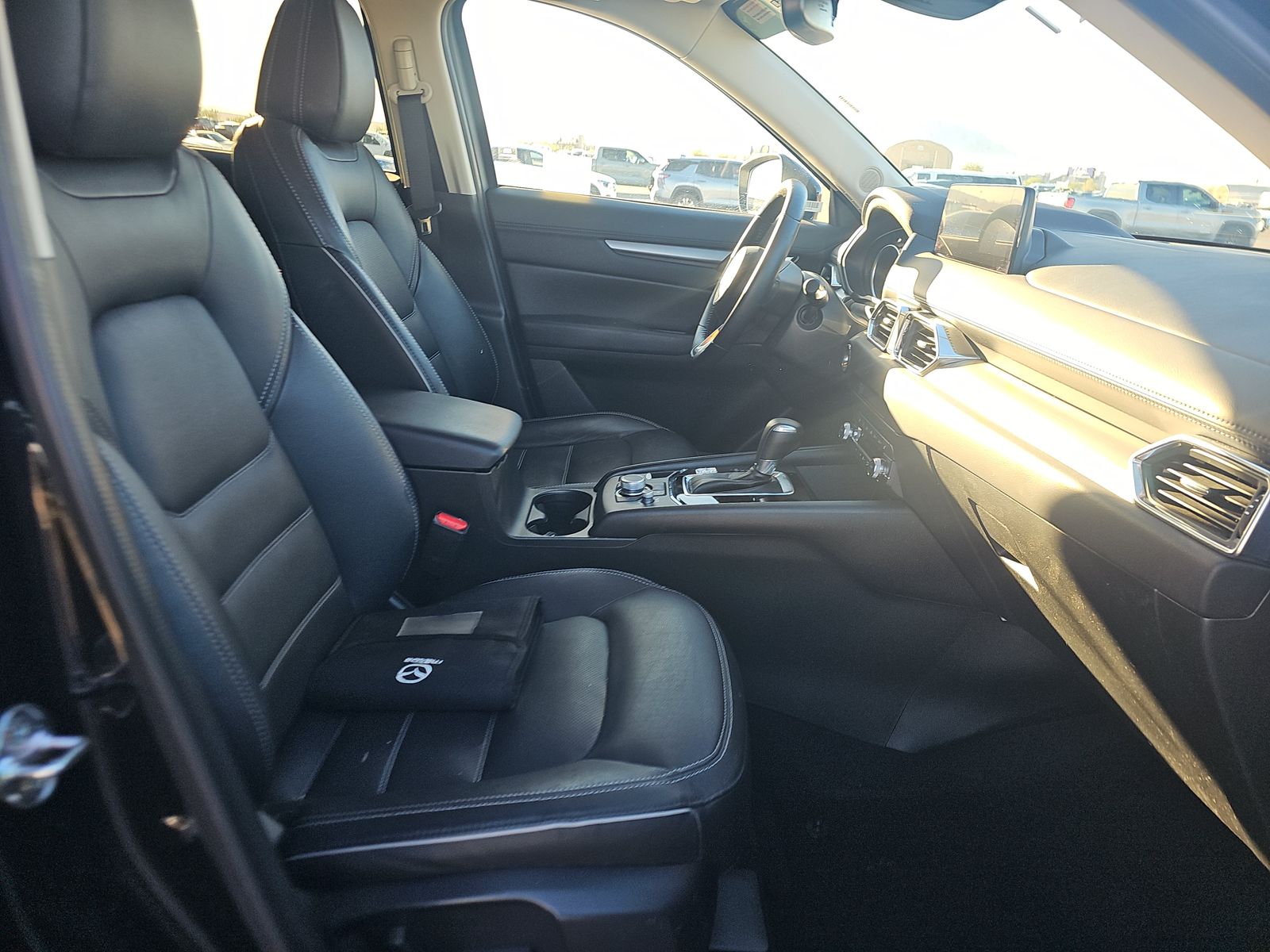 2025 MAZDA CX-5 2.5 S Preferred Package AWD