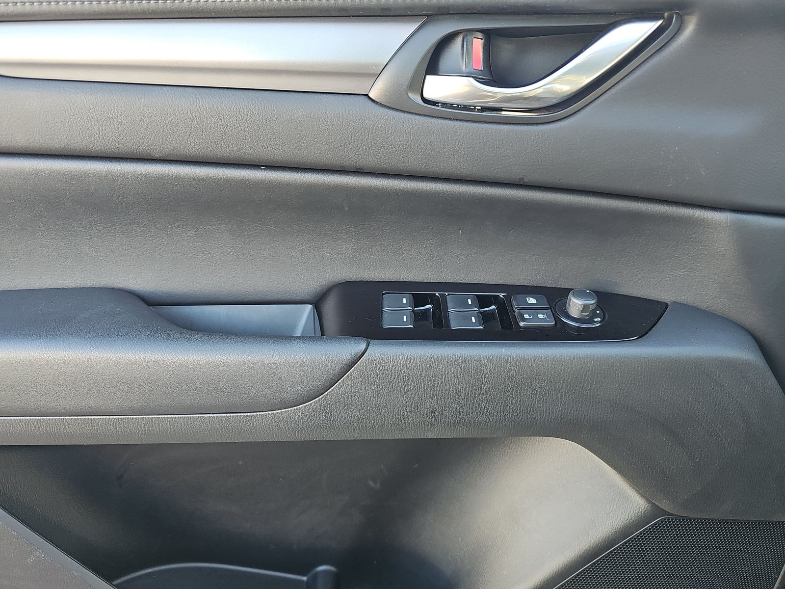 2025 MAZDA CX-5 2.5 S Preferred Package AWD