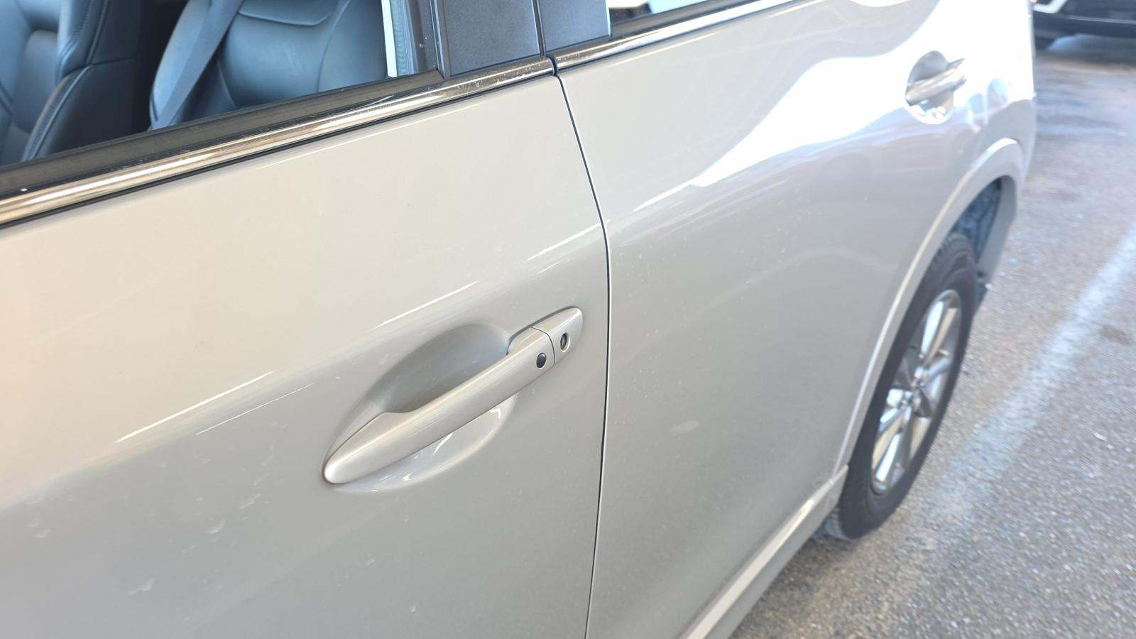 2025 MAZDA CX-5 2.5 S Select Package AWD