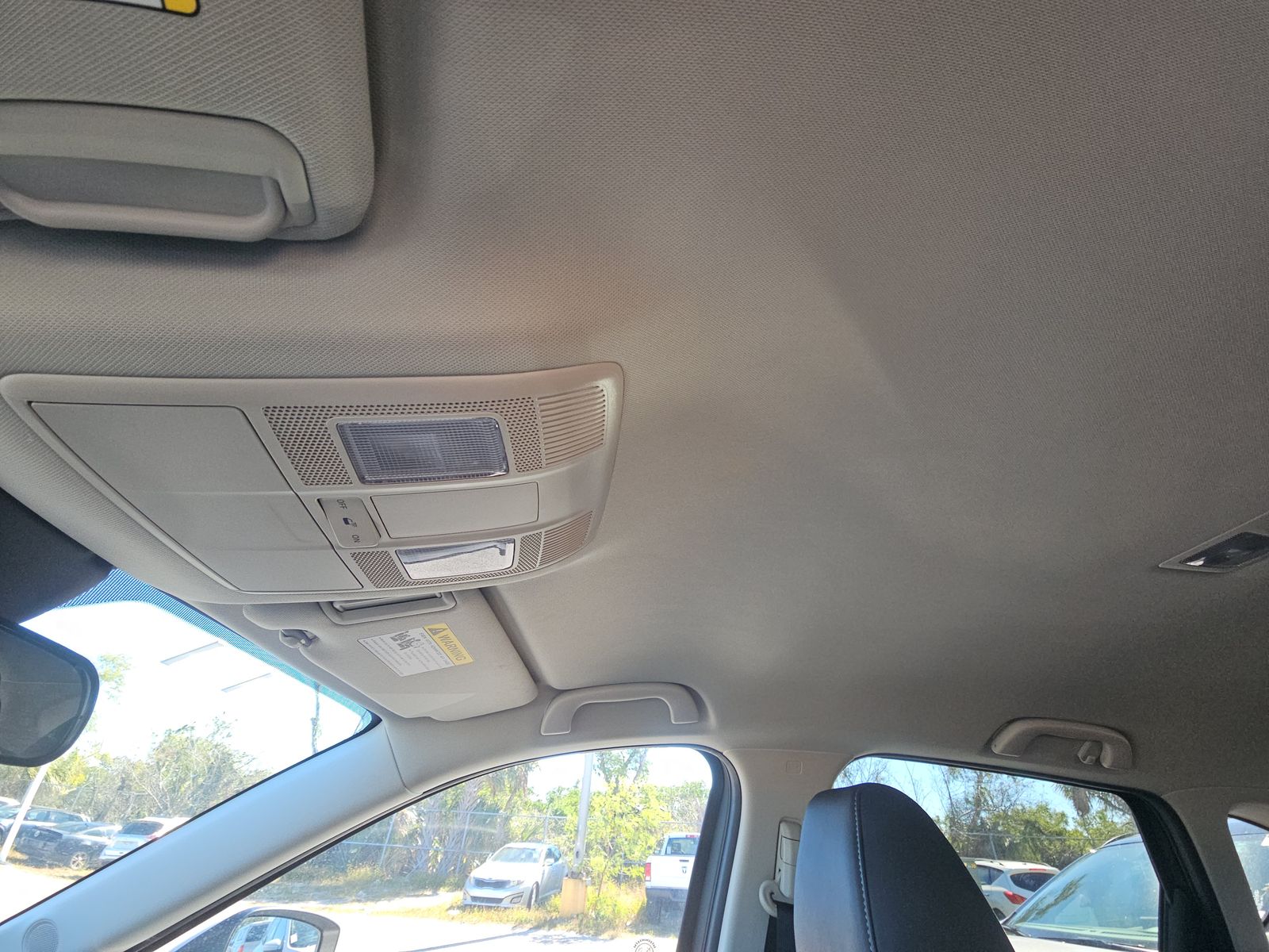 2025 MAZDA CX-5 2.5 S Select Package AWD