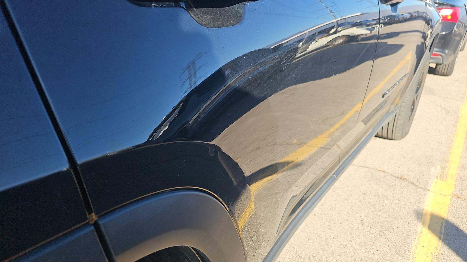 2024 Jeep Grand Cherokee Altitude AWD