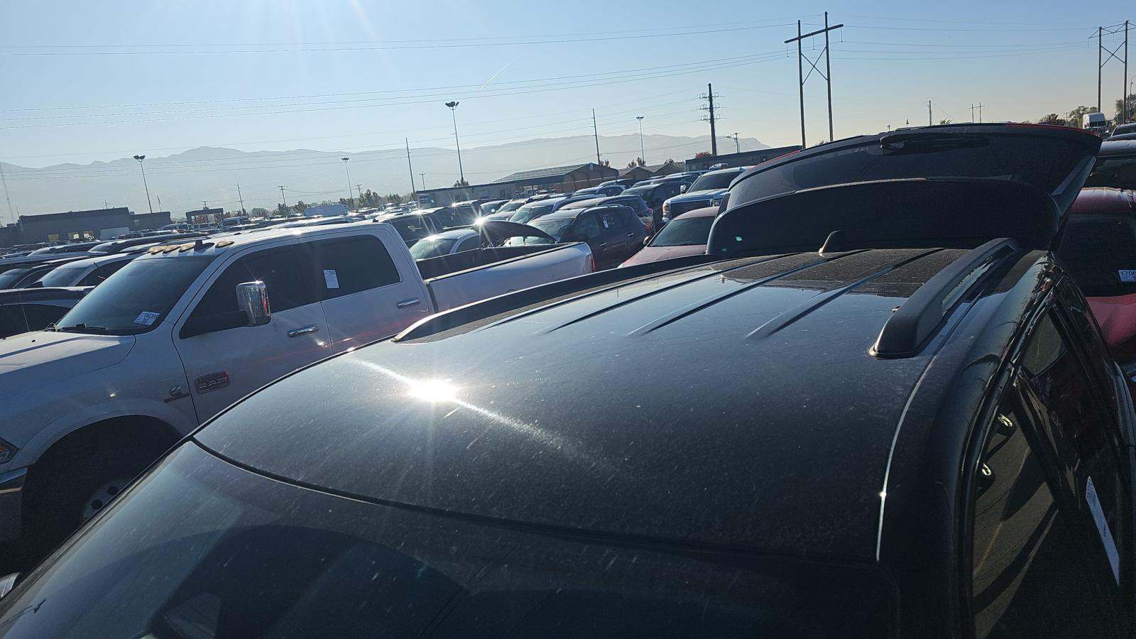 2024 Jeep Grand Cherokee Altitude AWD