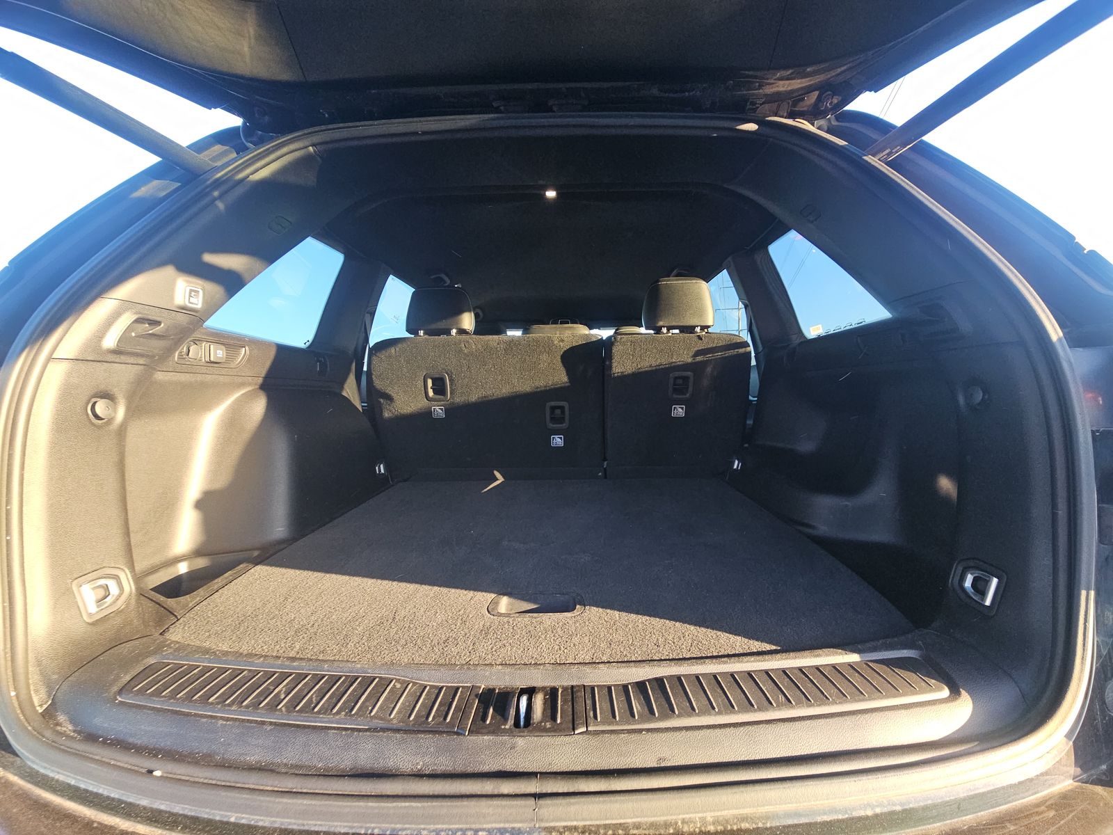 2024 Jeep Grand Cherokee Altitude AWD