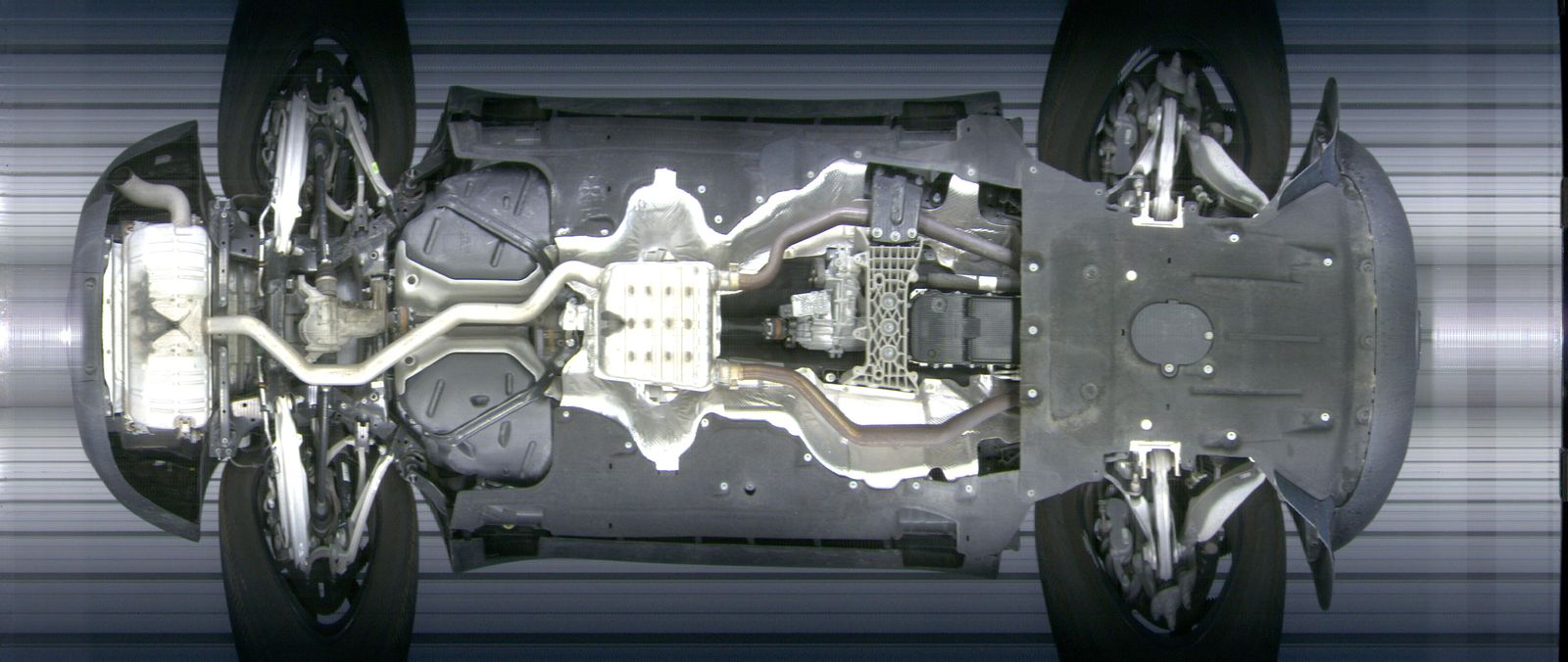 2024 Jeep Grand Cherokee Altitude AWD