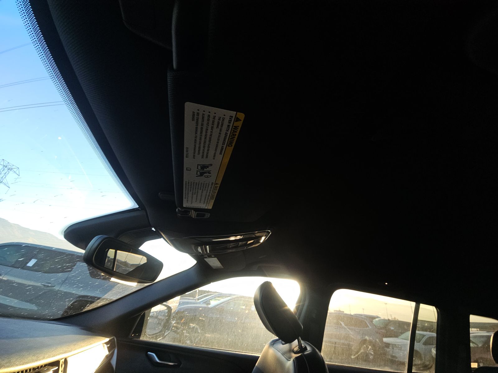 2024 Jeep Grand Cherokee Altitude AWD