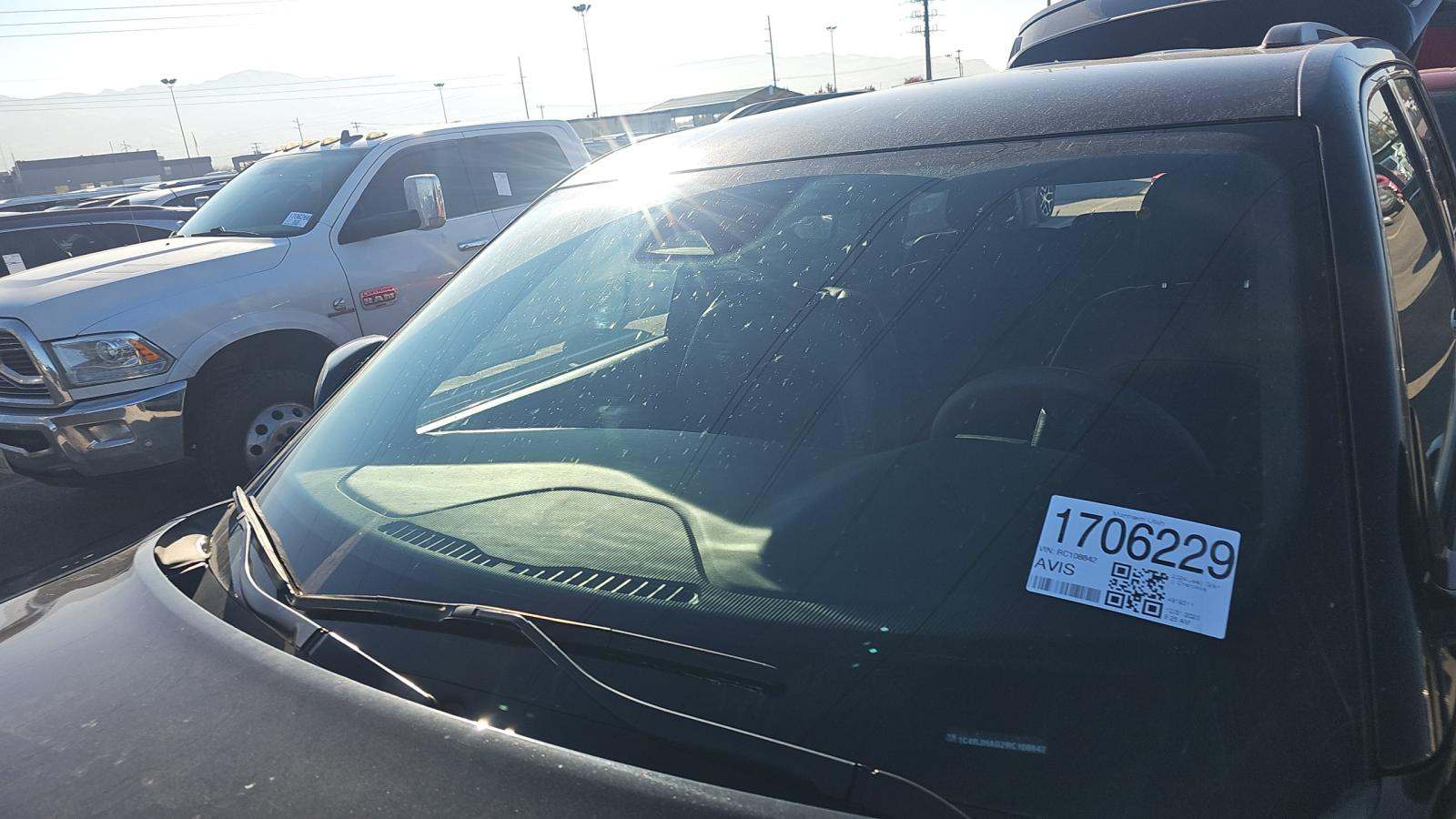 2024 Jeep Grand Cherokee Altitude AWD