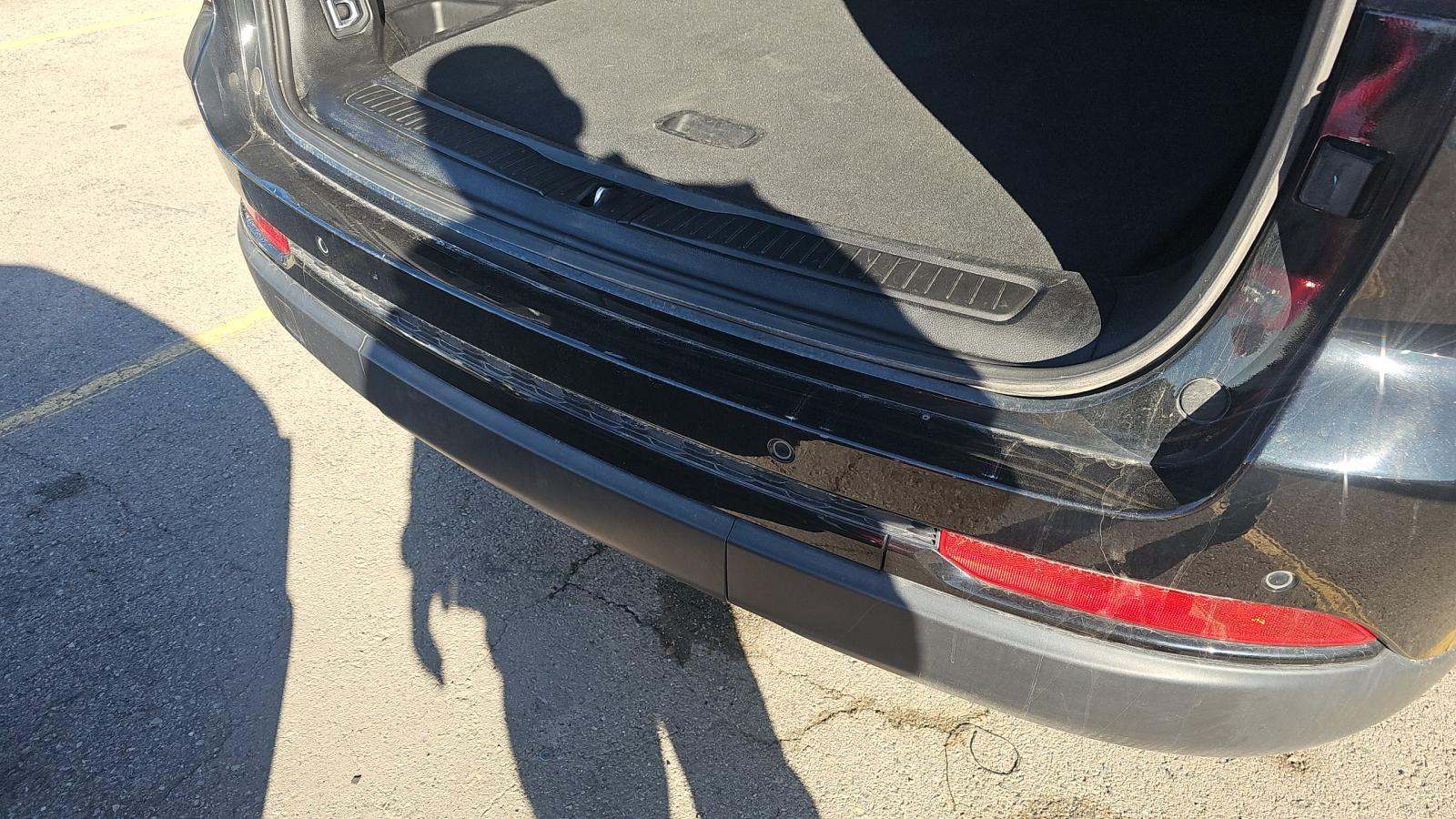 2024 Jeep Grand Cherokee Altitude AWD