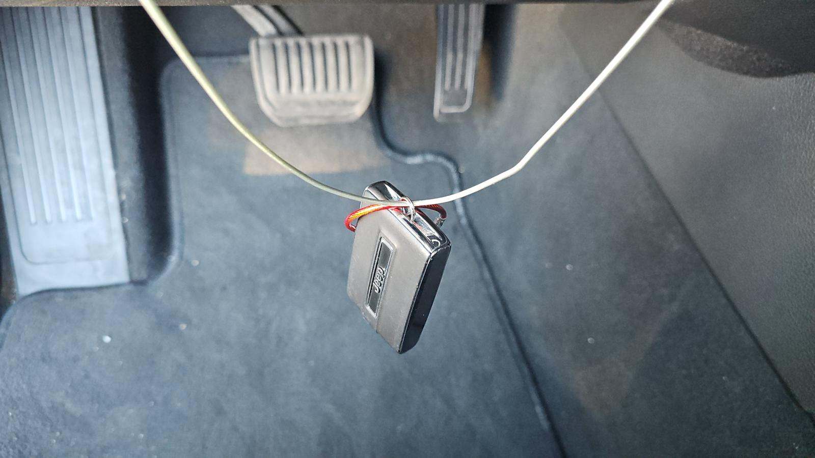 2024 Jeep Grand Cherokee Altitude AWD