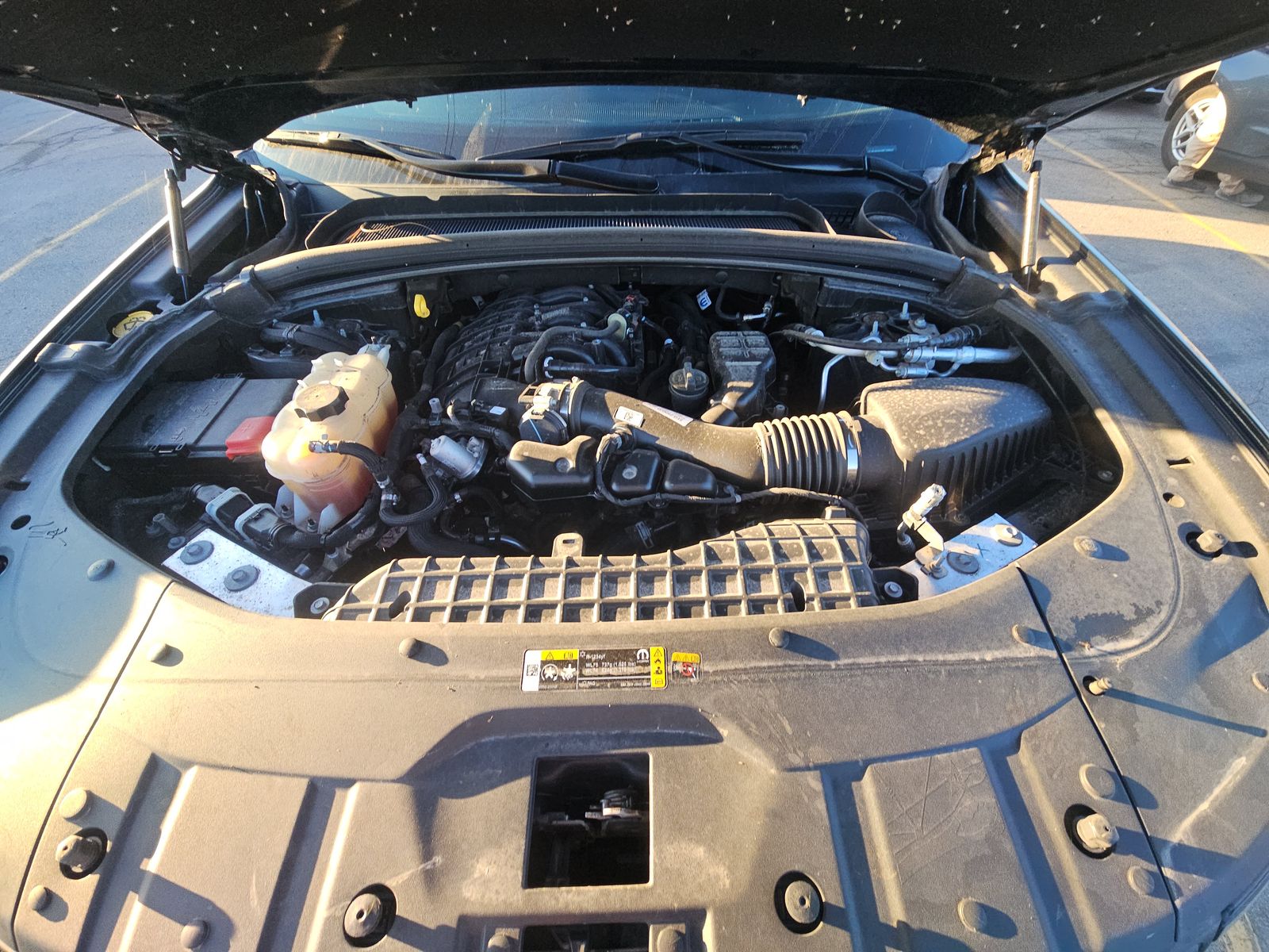 2024 Jeep Grand Cherokee Altitude AWD